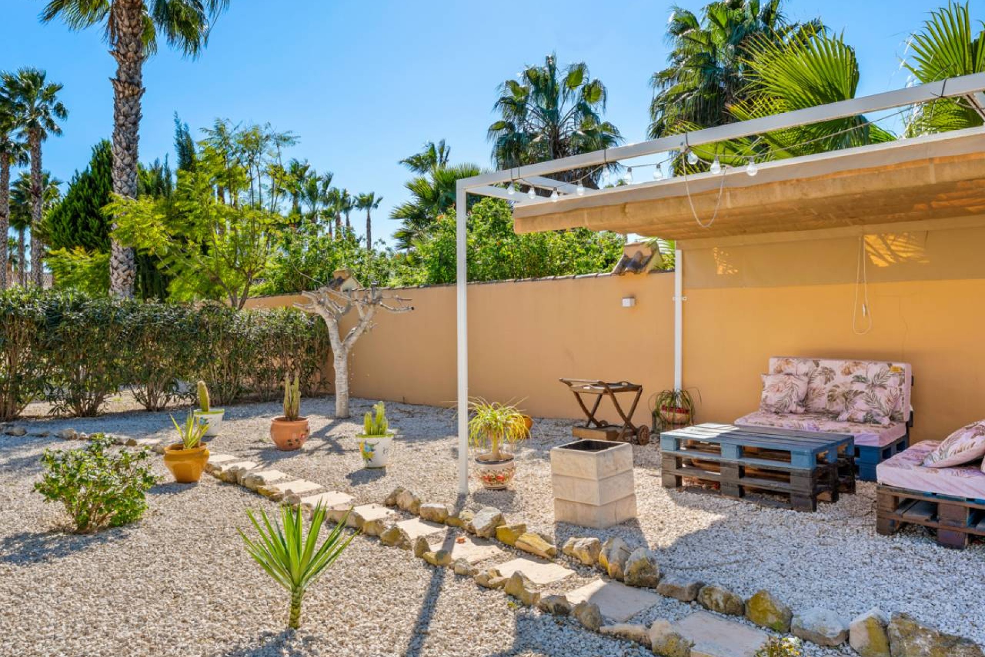 Revente - Villa - Rafal