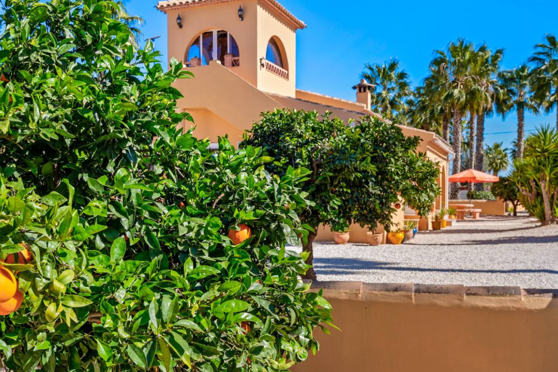 Revente - Villa - Rafal