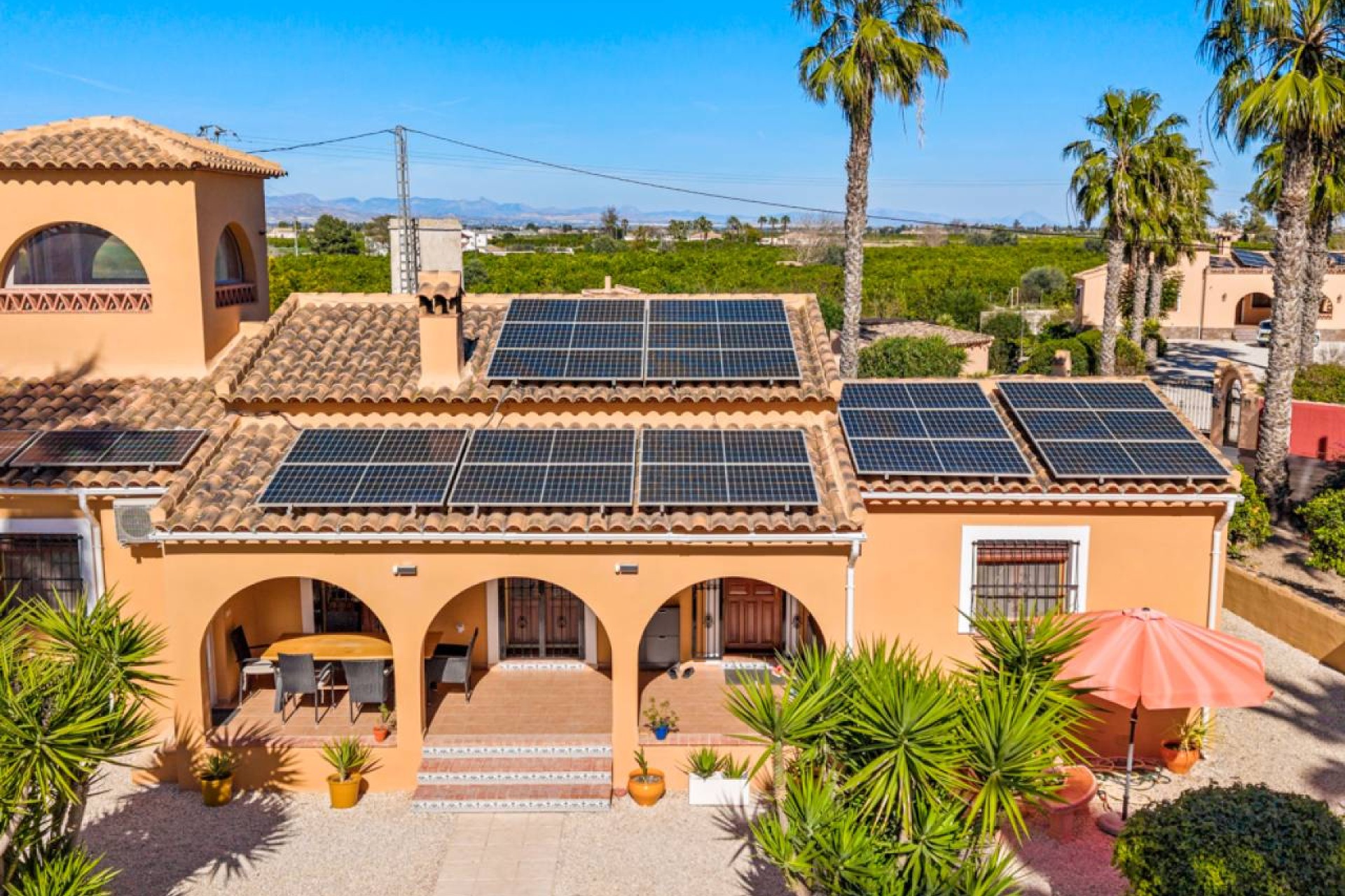 Revente - Villa - Rafal