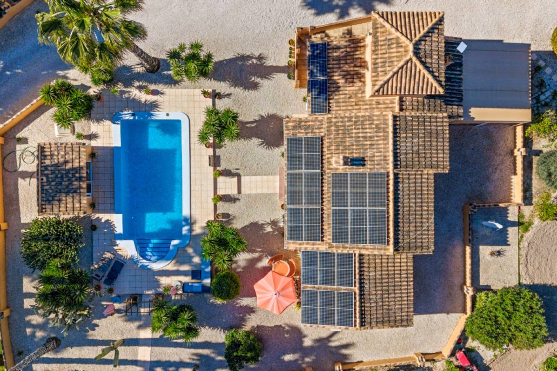 Revente - Villa - Rafal