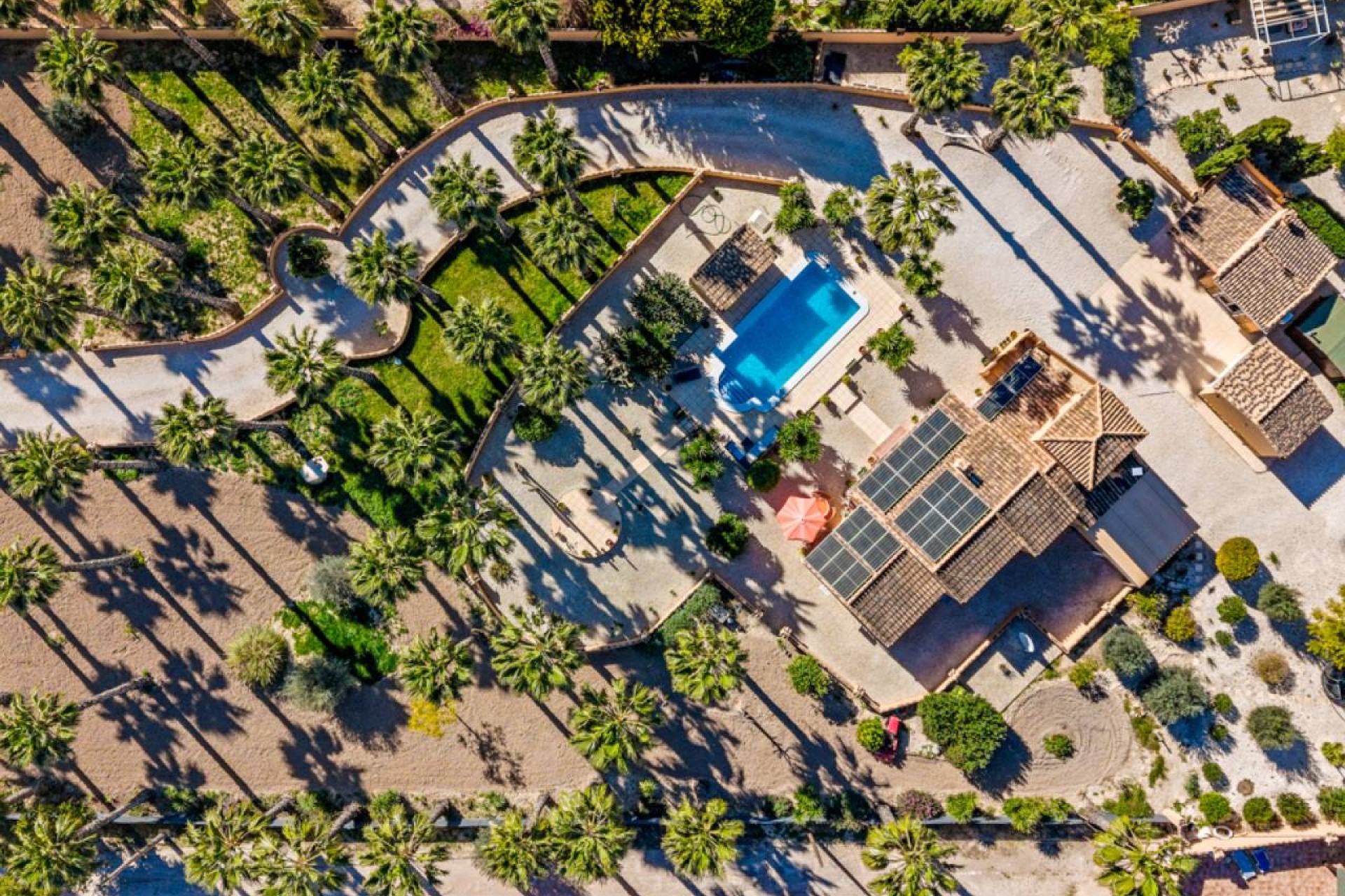 Revente - Villa - Rafal