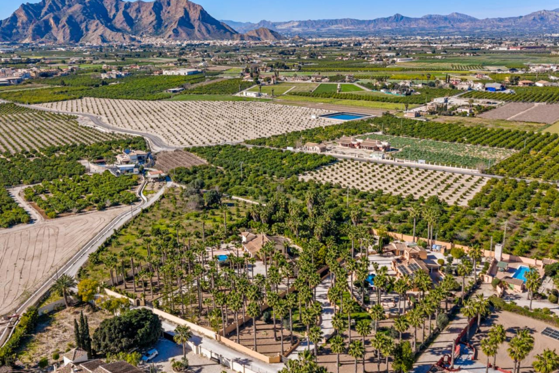 Revente - Villa - Rafal