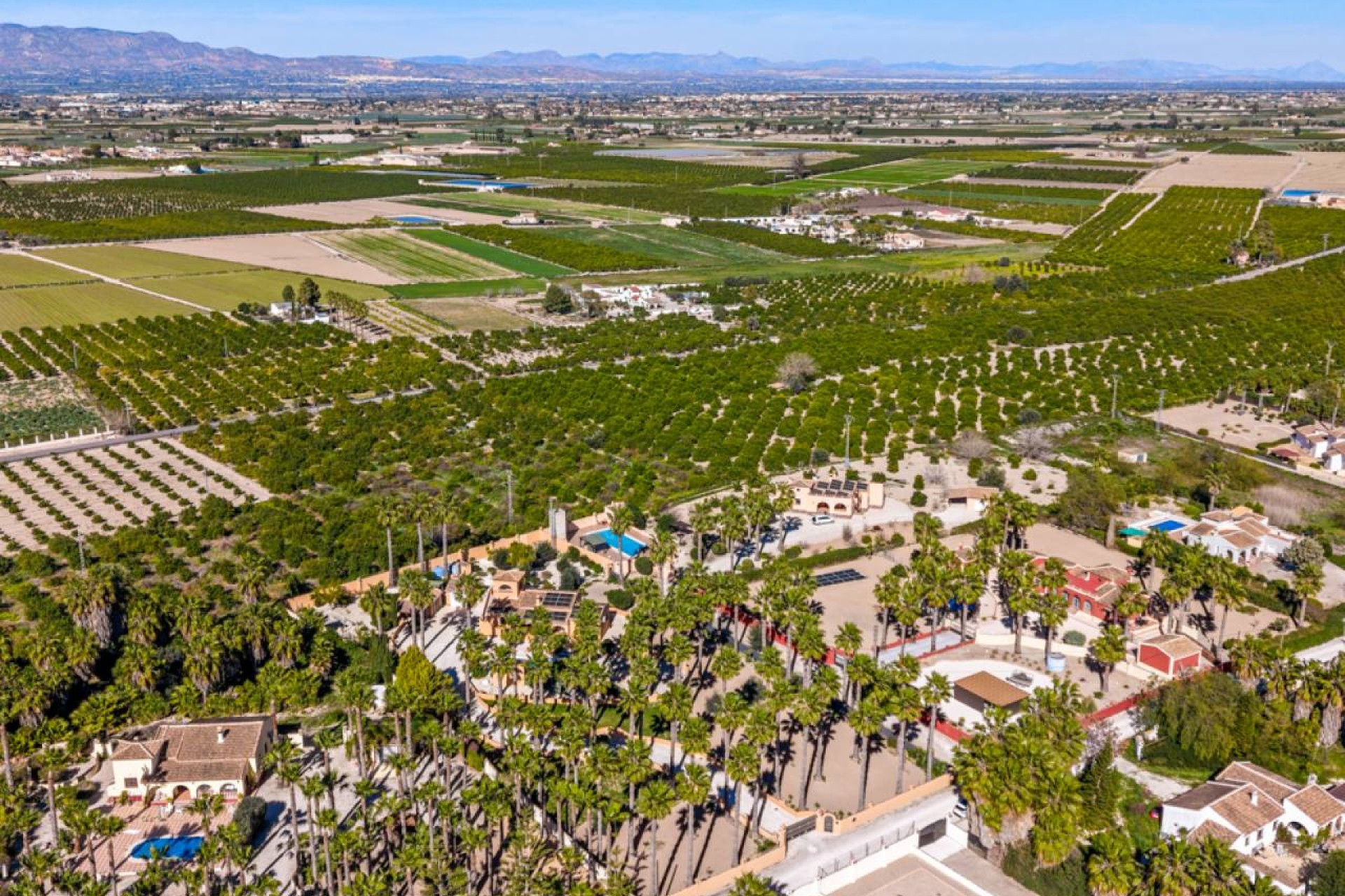 Revente - Villa - Rafal