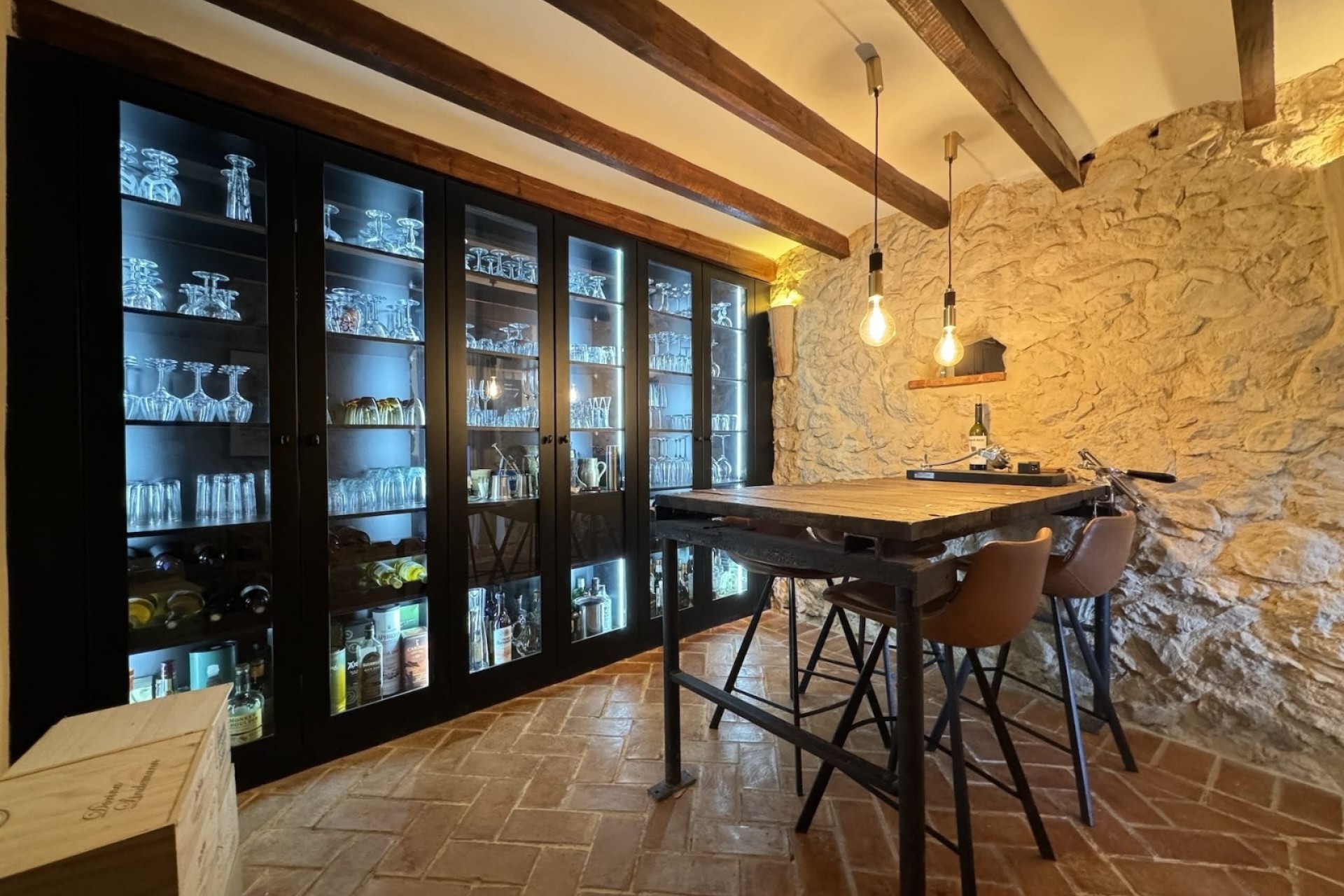 Revente - Villa - Relleu