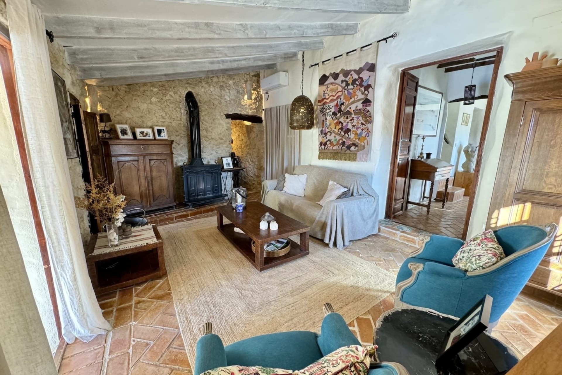 Revente - Villa - Relleu