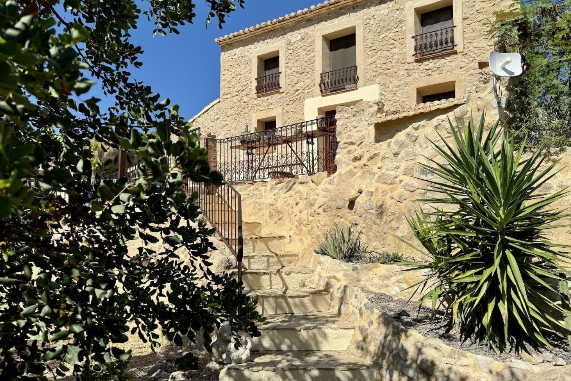 Revente - Villa - Relleu