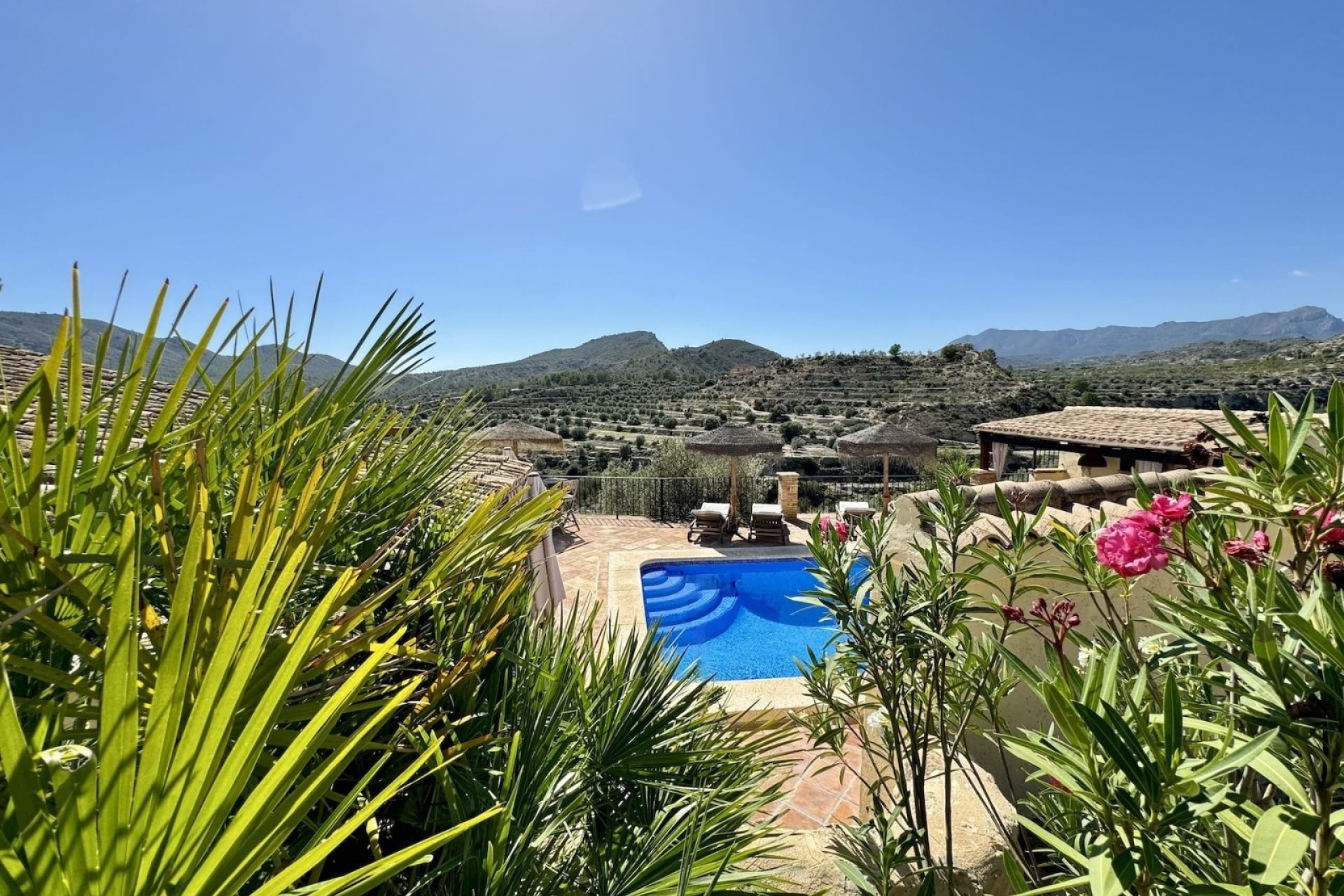 Revente - Villa - Relleu