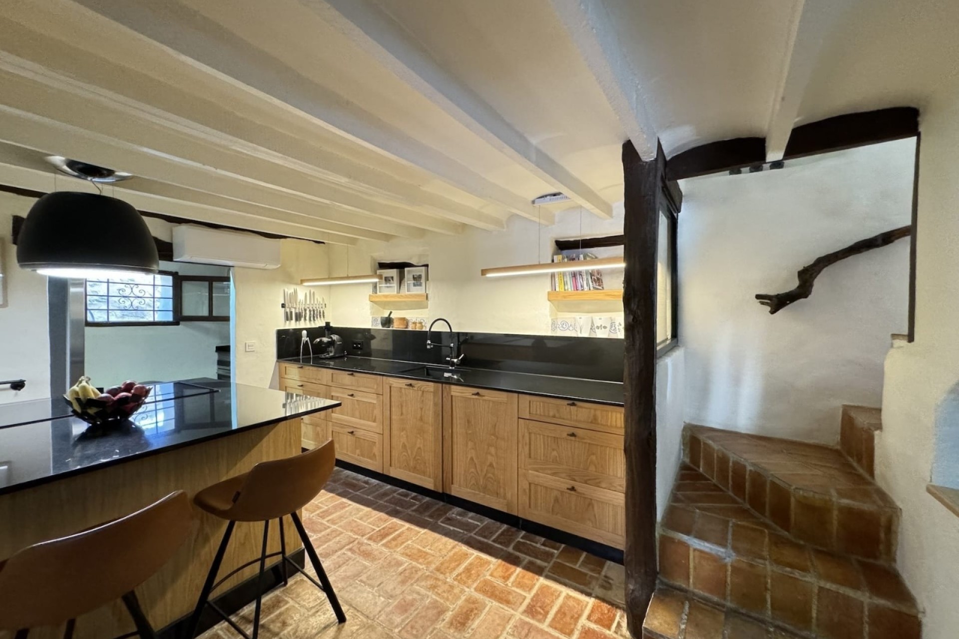 Revente - Villa - Relleu