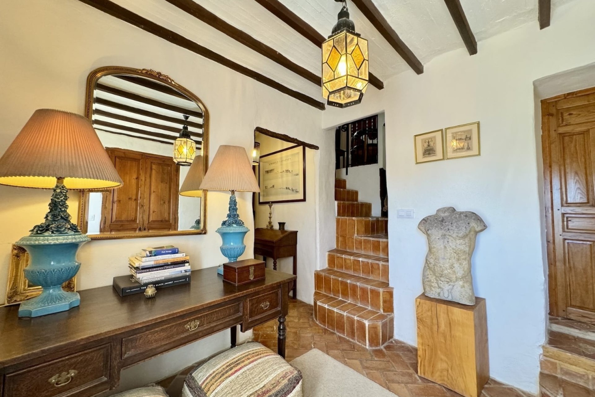 Revente - Villa - Relleu