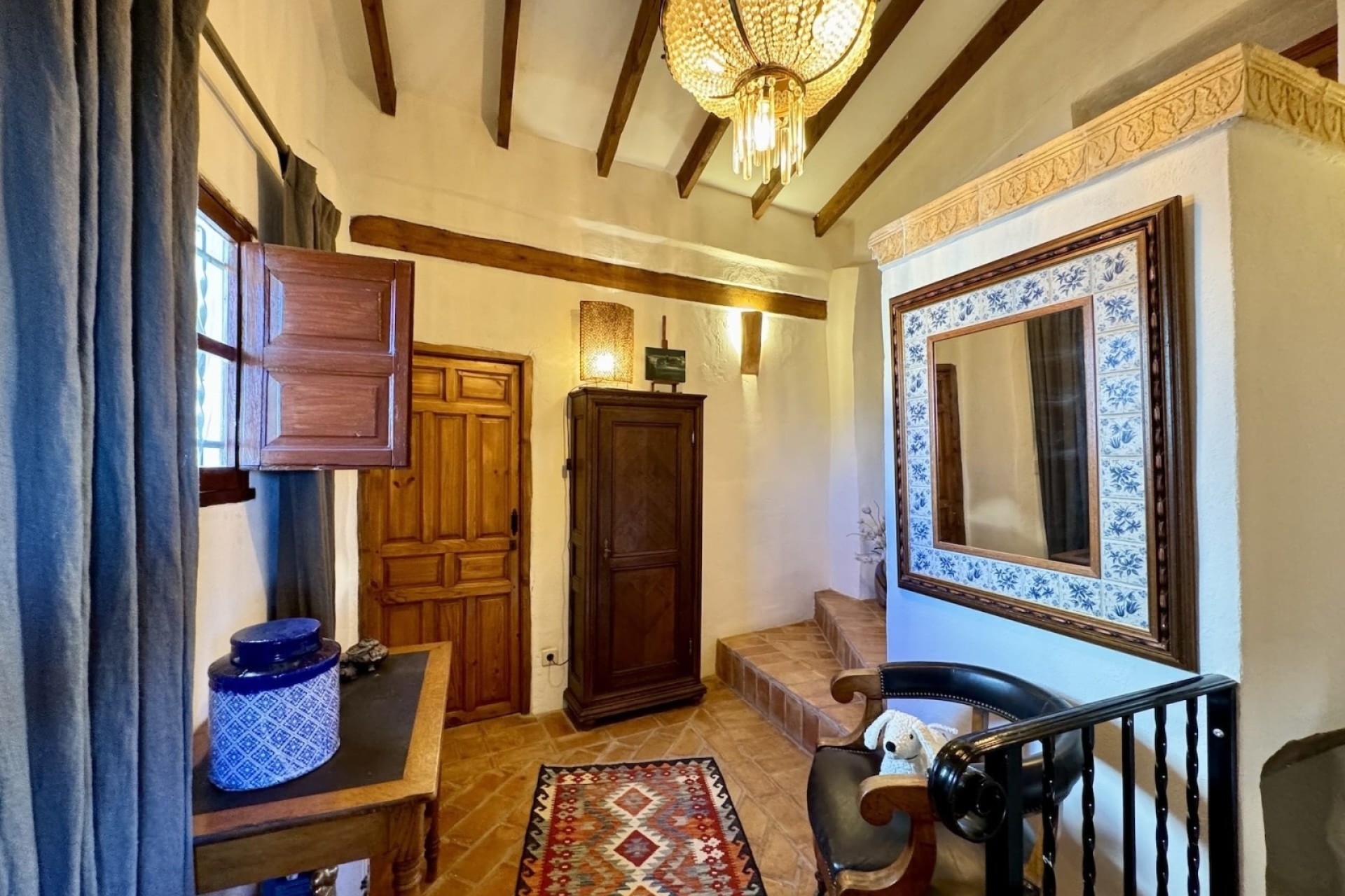 Revente - Villa - Relleu