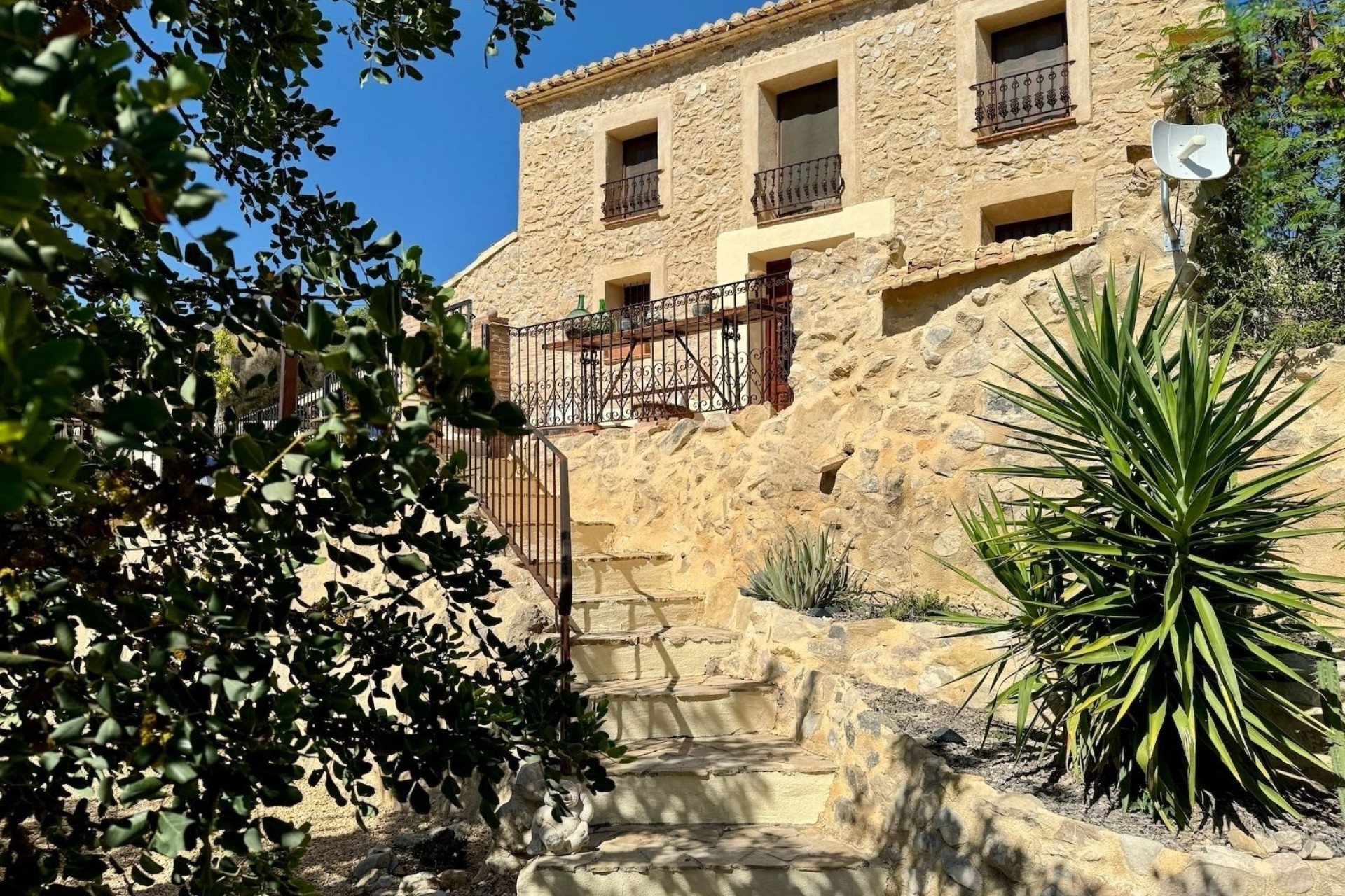 Revente - Villa - Relleu