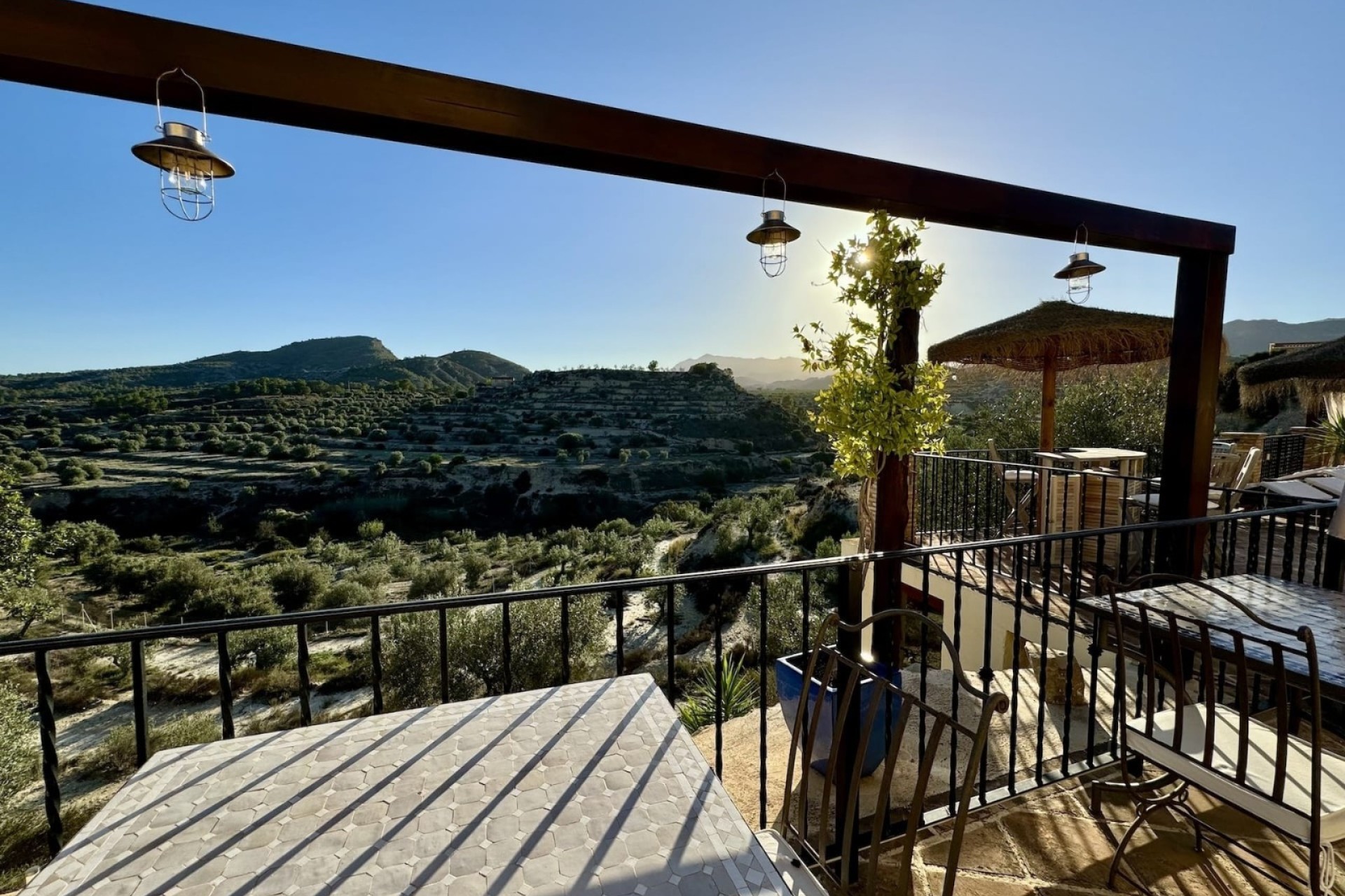 Revente - Villa - Relleu