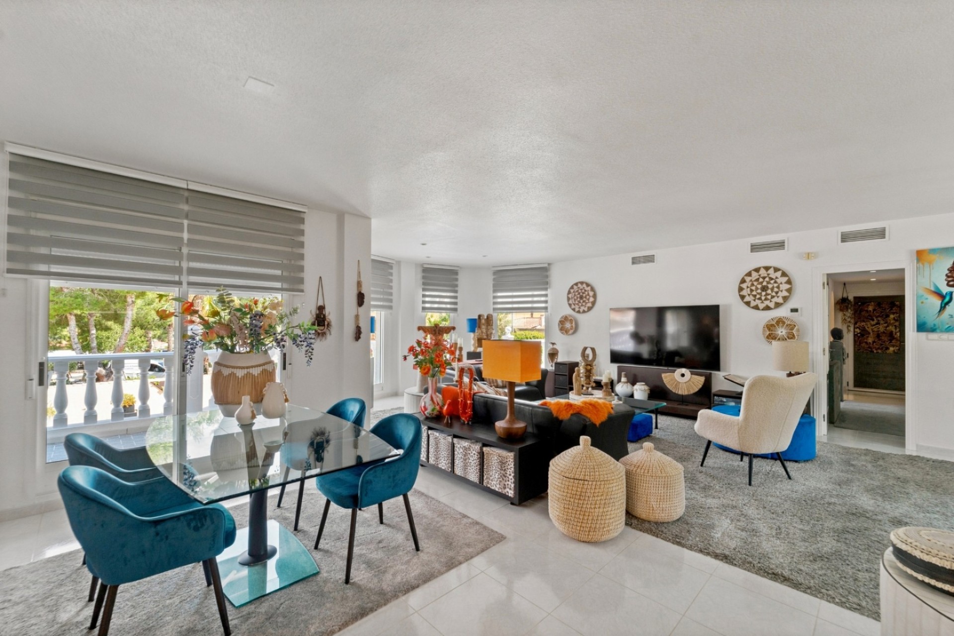 Revente - Villa - Rojales - Benimar