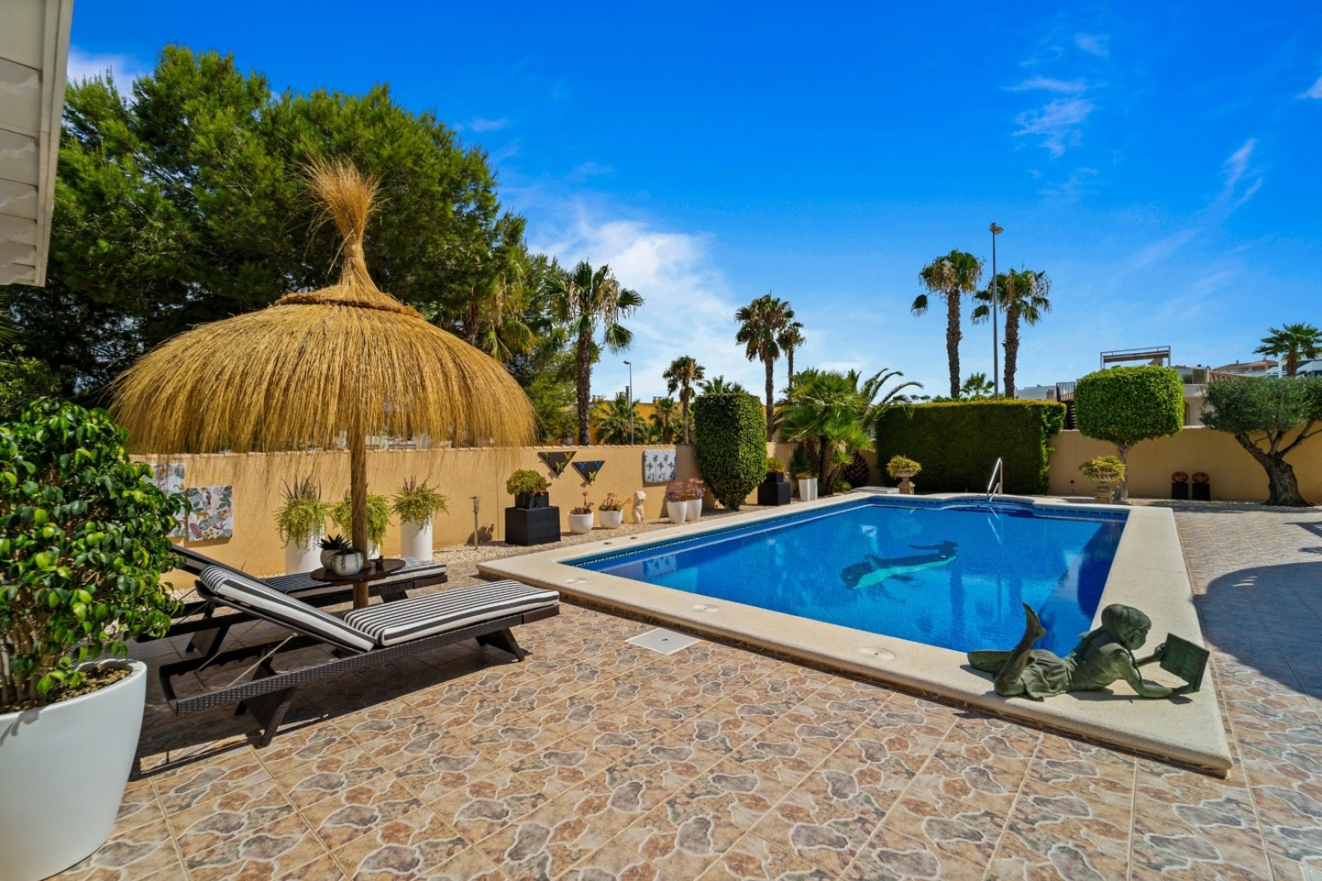 Revente - Villa - Rojales - Benimar