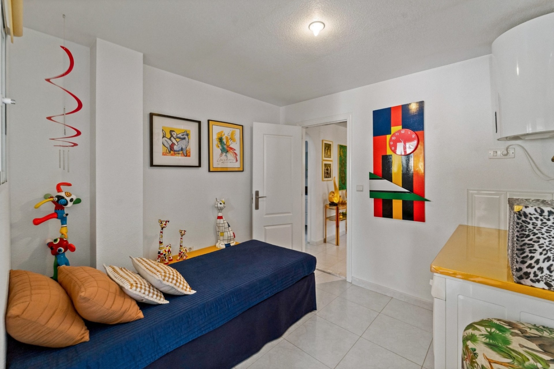 Revente - Villa - Rojales - Benimar