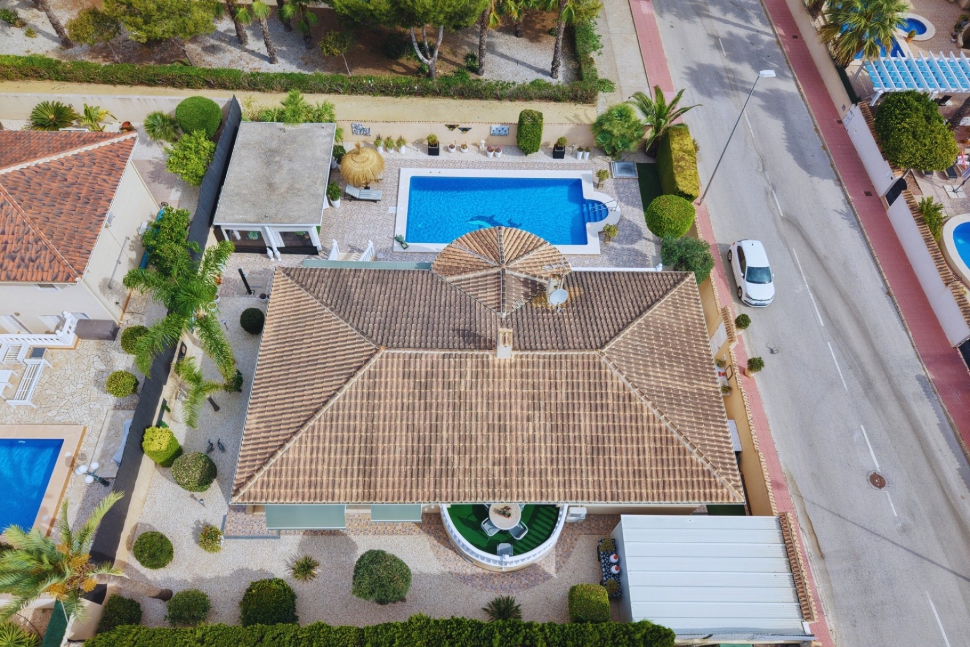 Revente - Villa - Rojales - Benimar