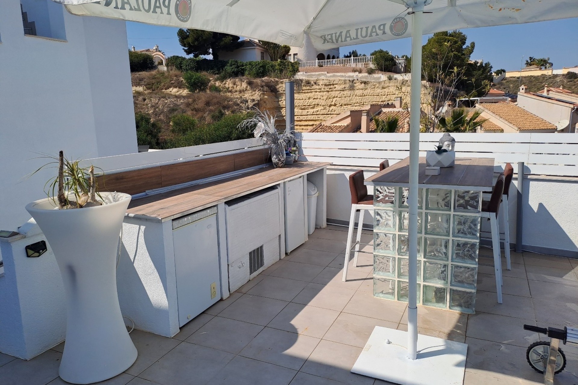 Revente - Villa - Rojales - Ciudad Quesada