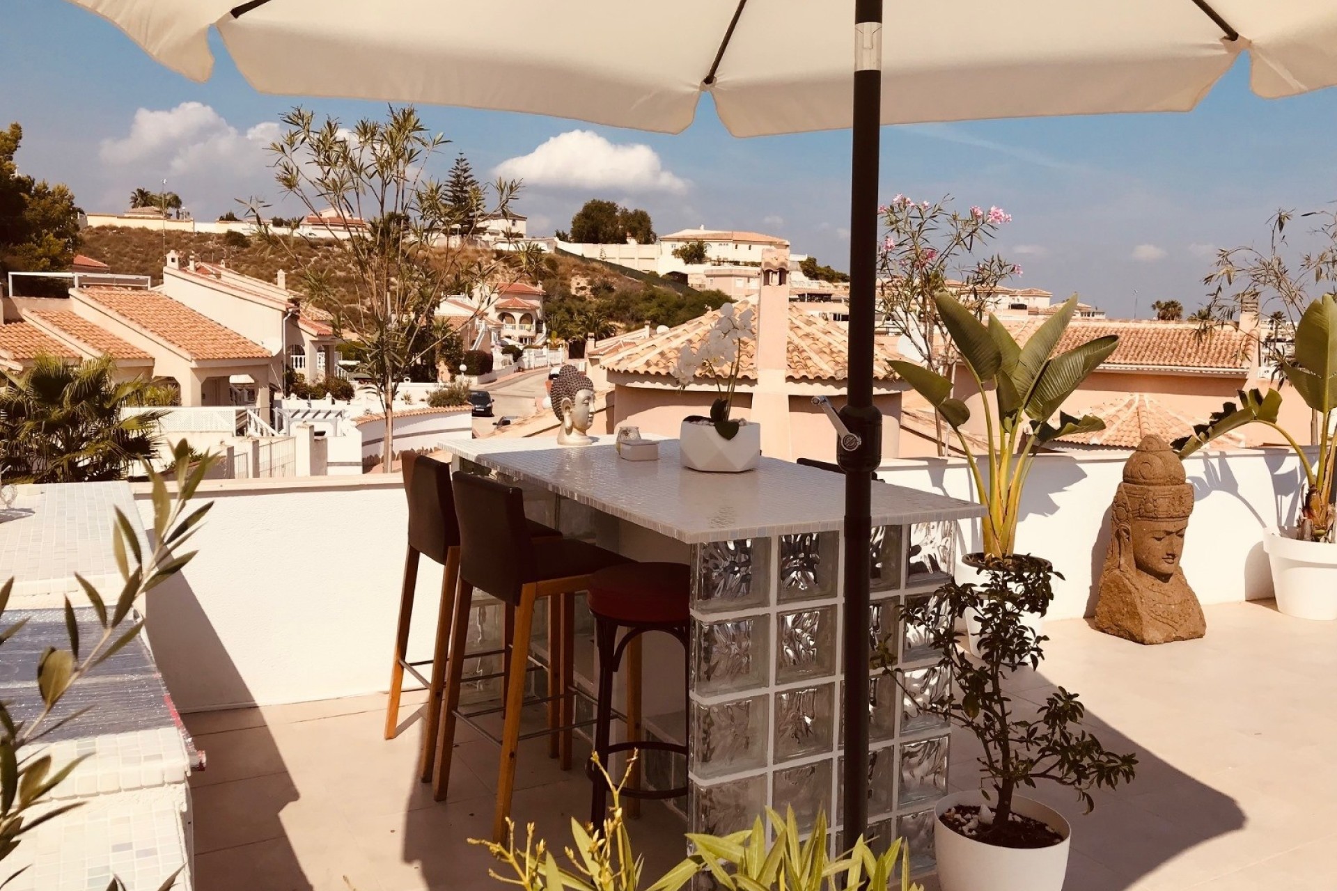 Revente - Villa - Rojales - Ciudad Quesada