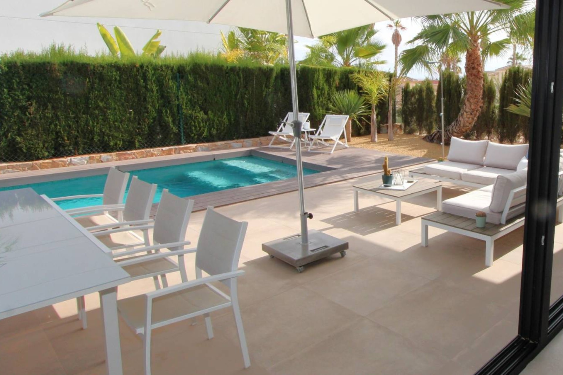 Revente - Villa - Rojales - Ciudad Quesada