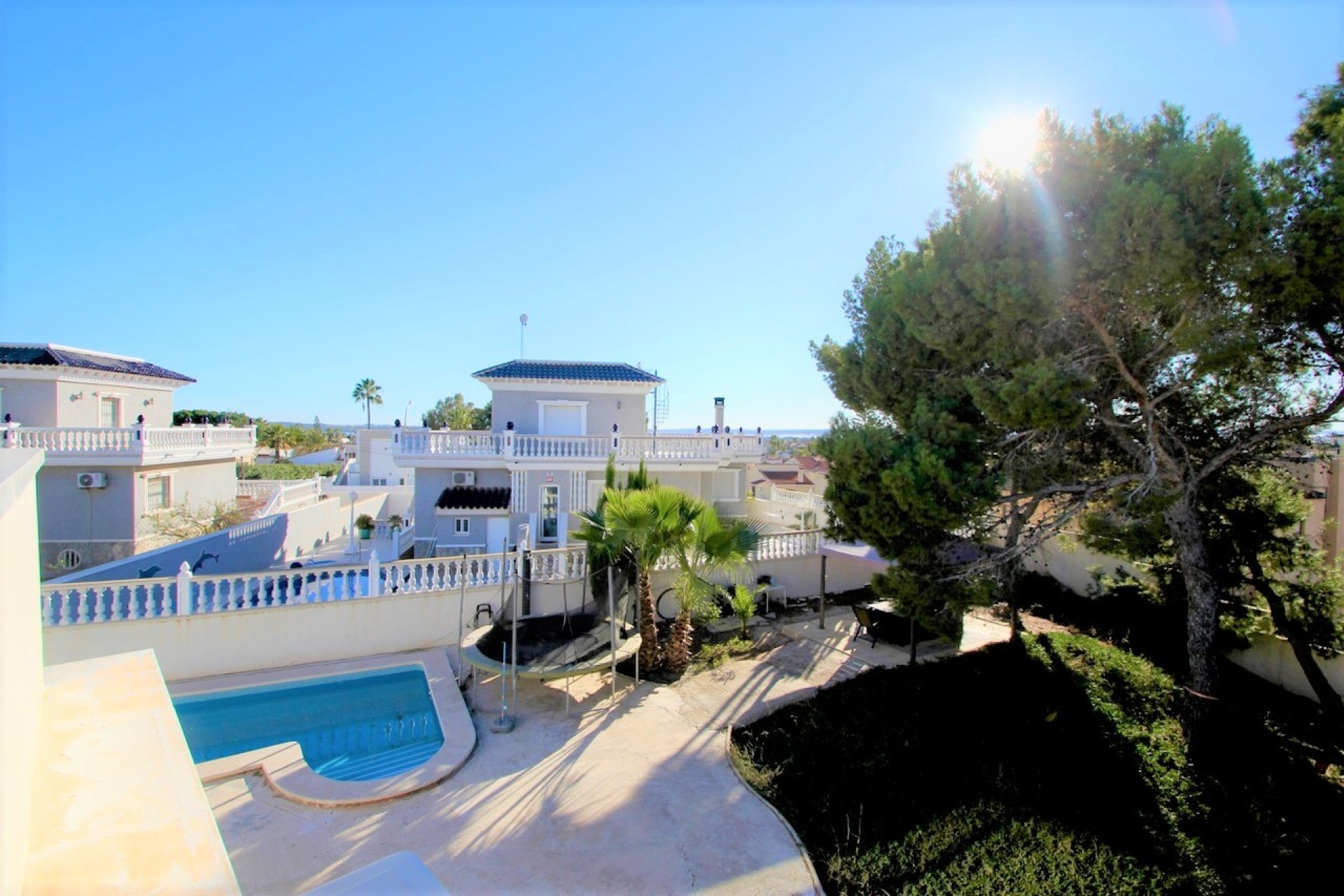 Revente - Villa - Rojales - Ciudad Quesada