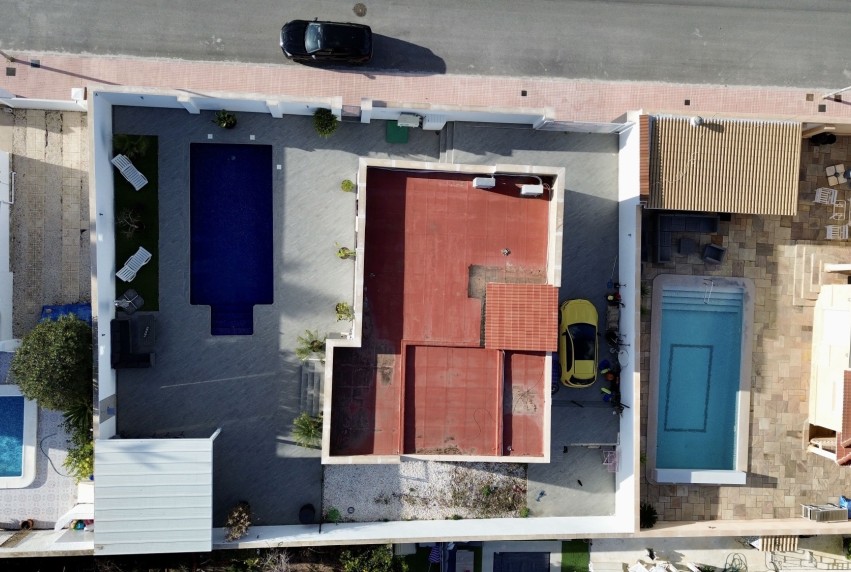 Revente - Villa - Rojales - Ciudad Quesada