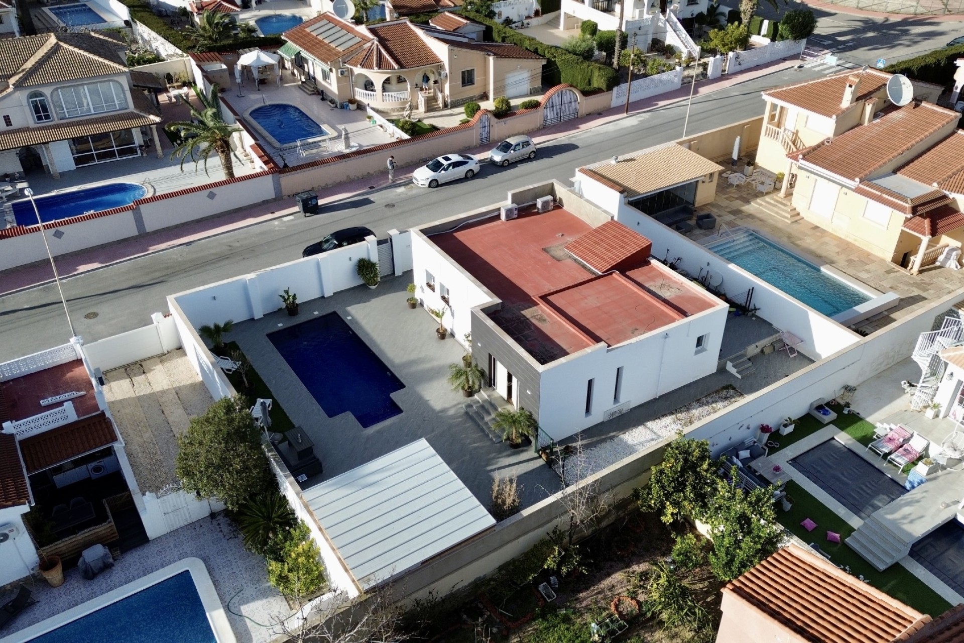 Revente - Villa - Rojales - Ciudad Quesada