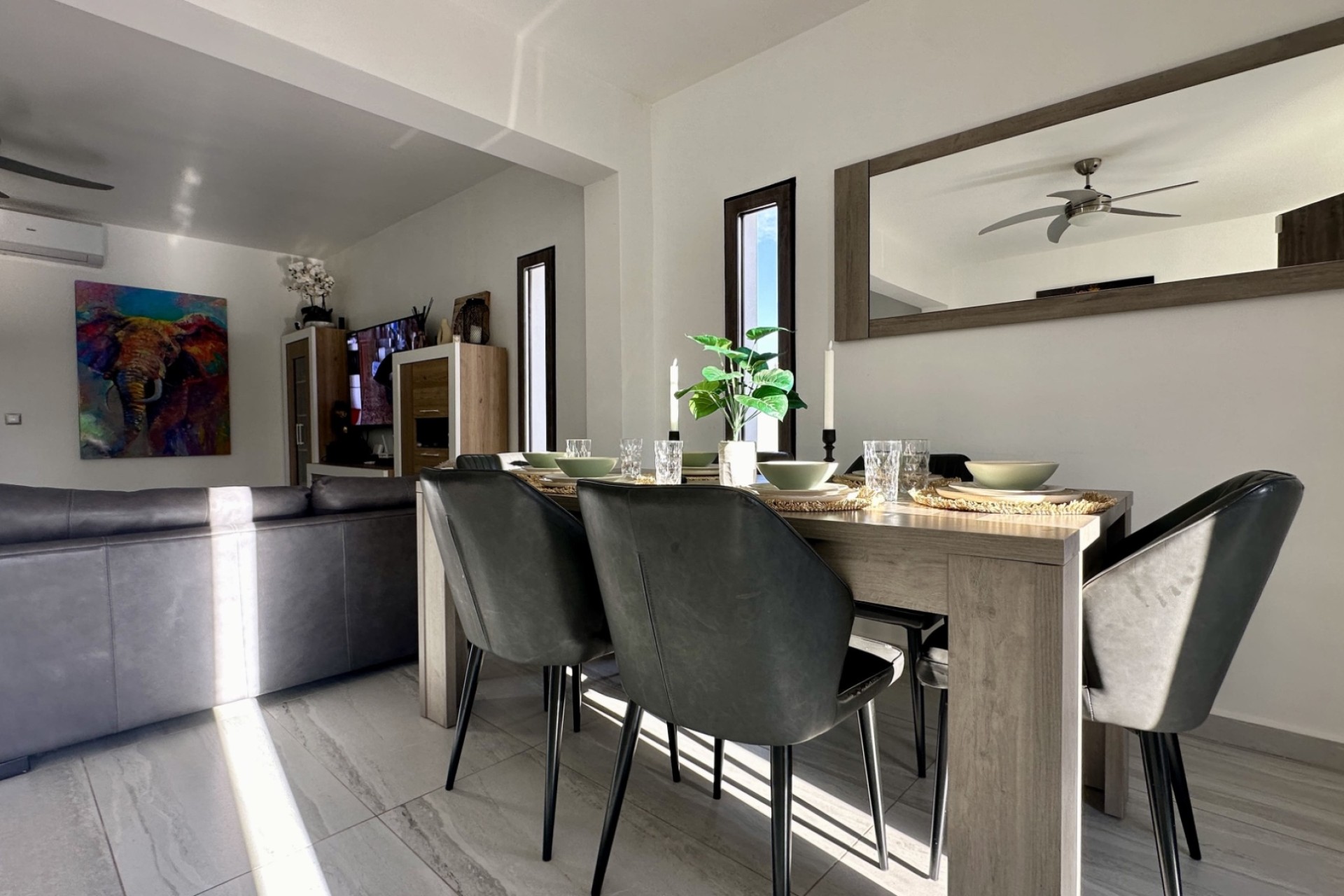 Revente - Villa - Rojales - Ciudad Quesada