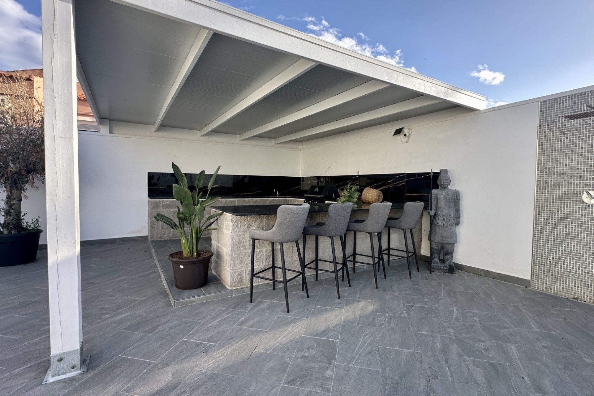 Revente - Villa - Rojales - Ciudad Quesada