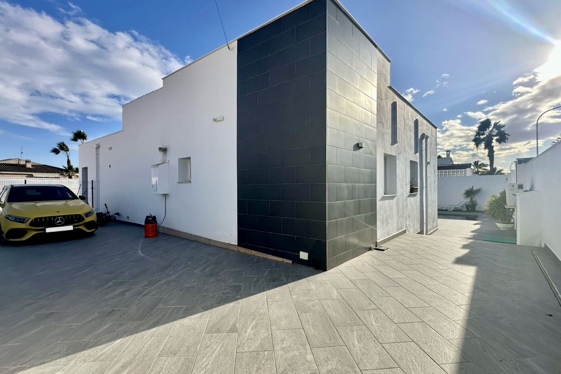 Revente - Villa - Rojales - Ciudad Quesada