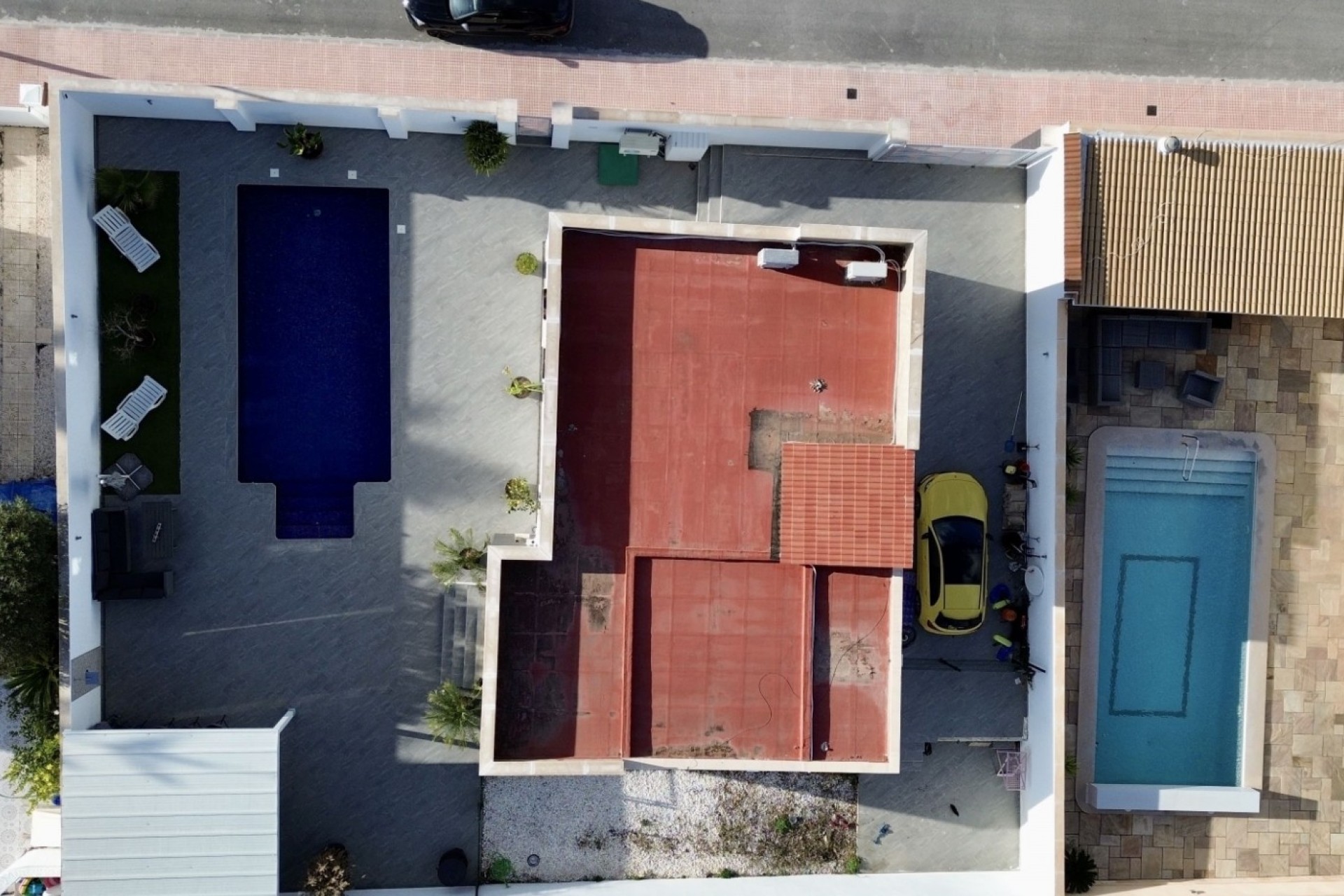 Revente - Villa - Rojales - Ciudad Quesada