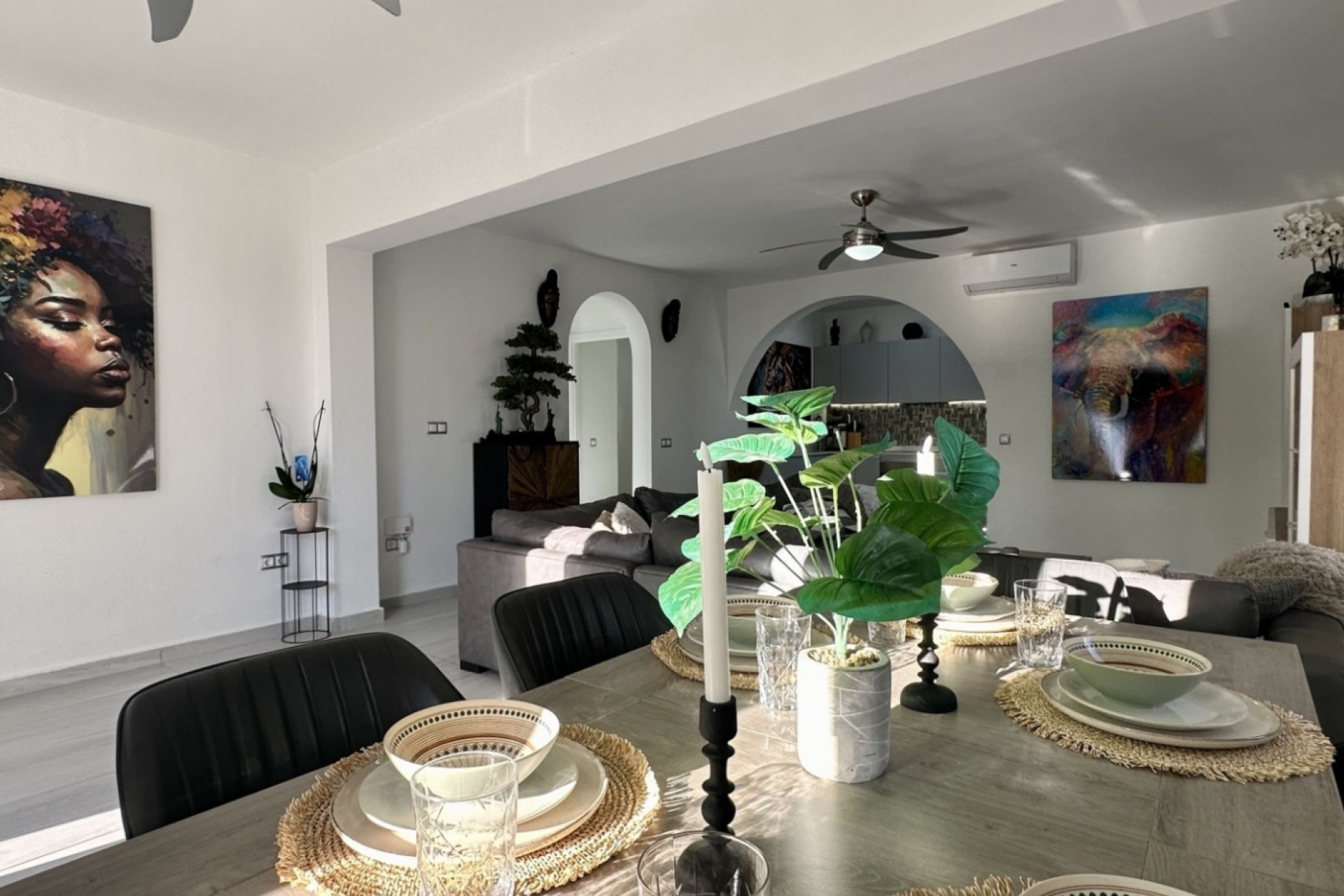 Revente - Villa - Rojales - Ciudad Quesada