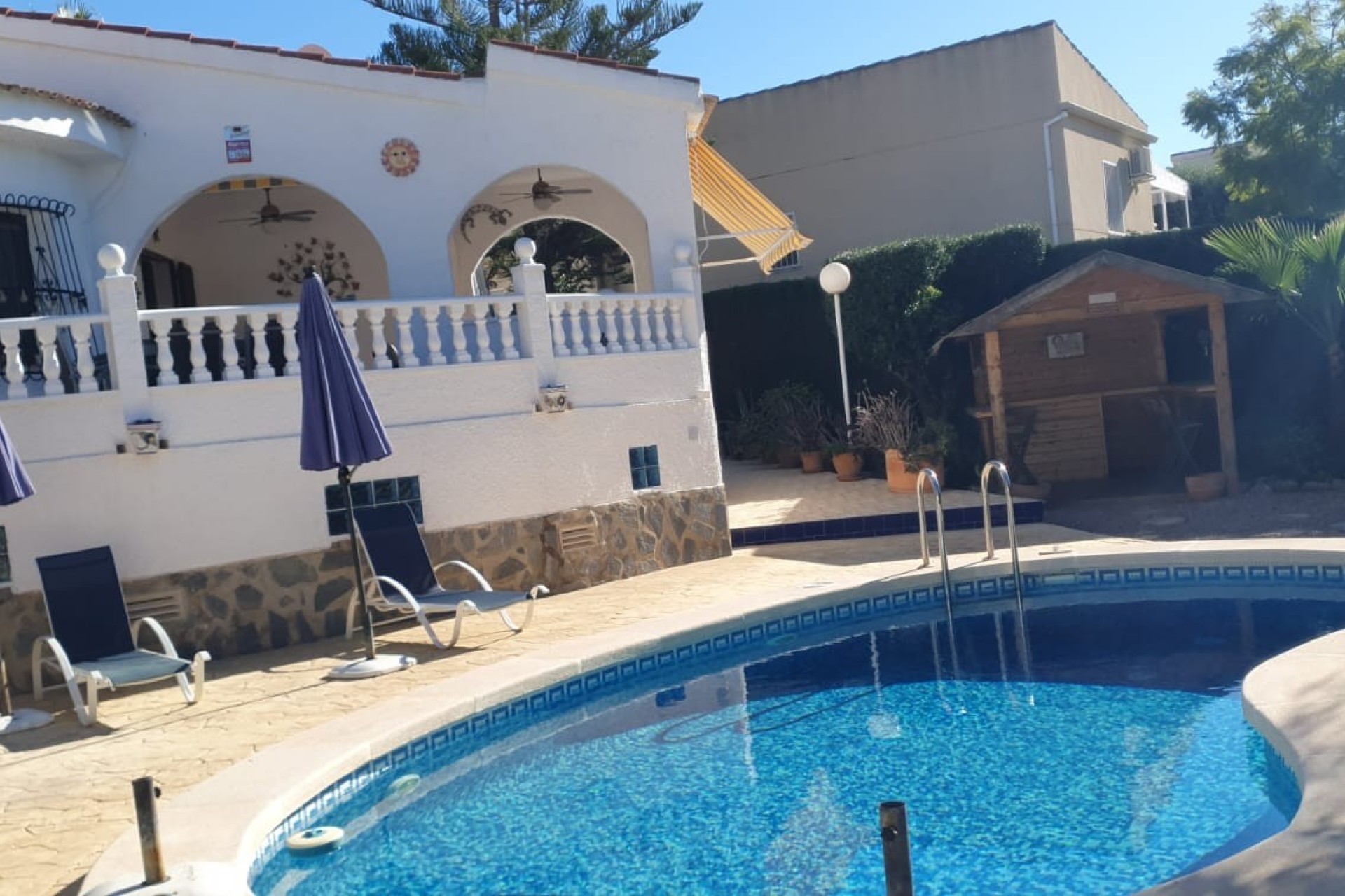 Revente - Villa - Rojales - Ciudad Quesada
