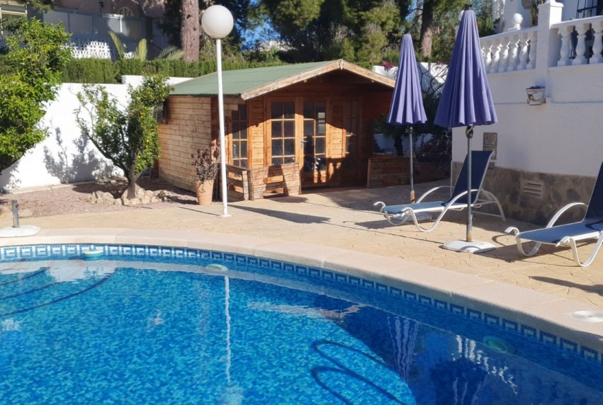 Revente - Villa - Rojales - Ciudad Quesada