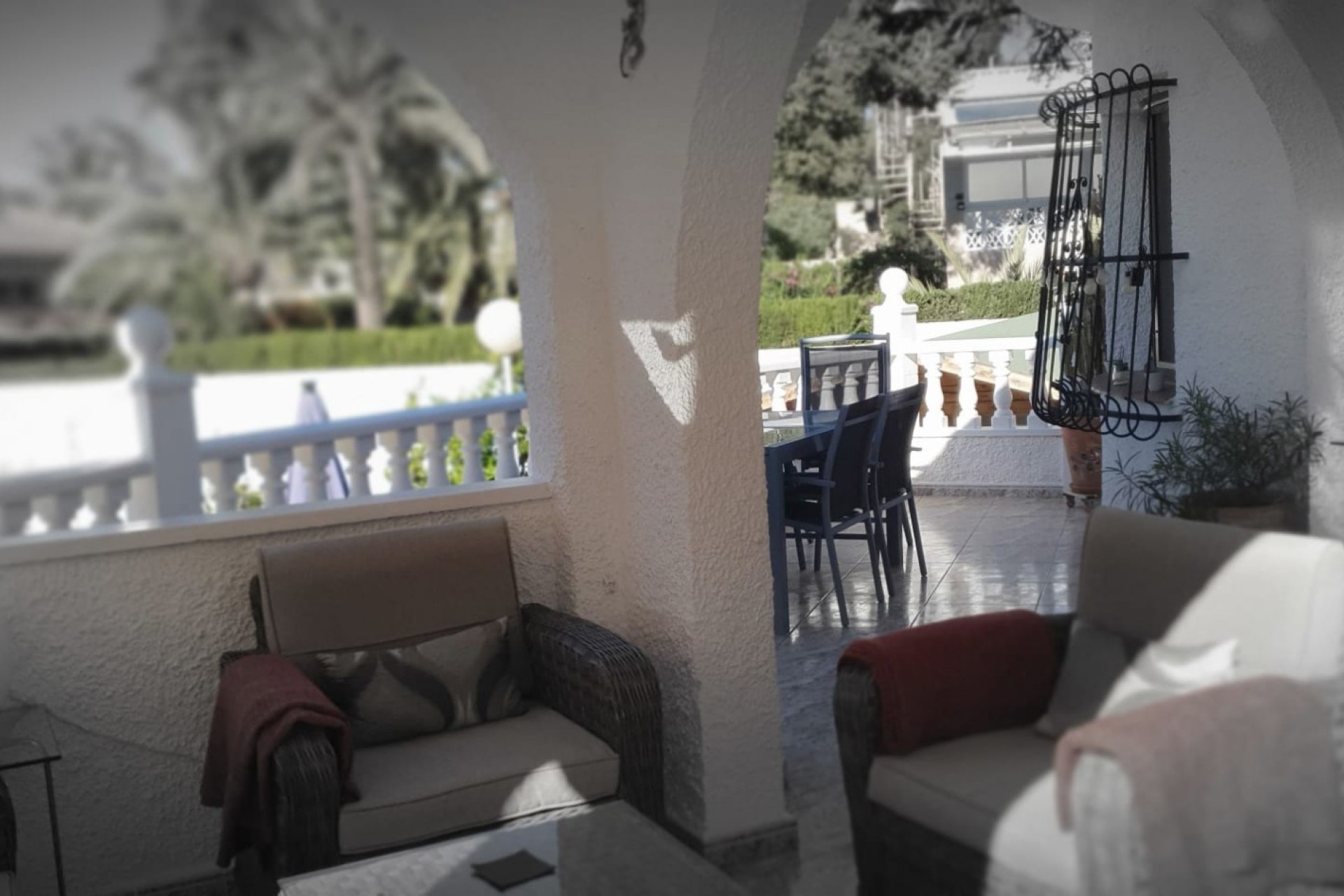 Revente - Villa - Rojales - Ciudad Quesada