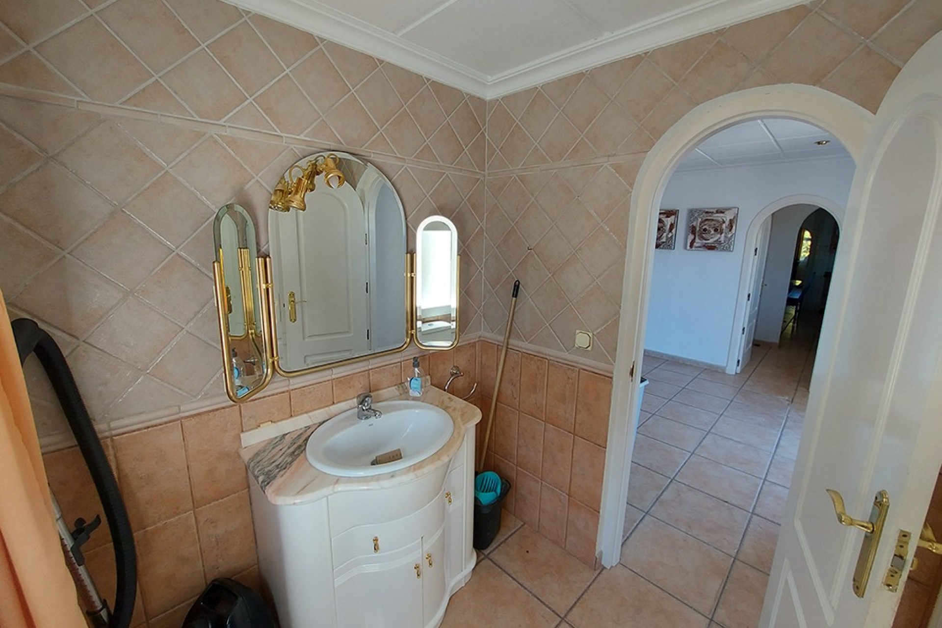 Revente - Villa - Rojales - Ciudad Quesada