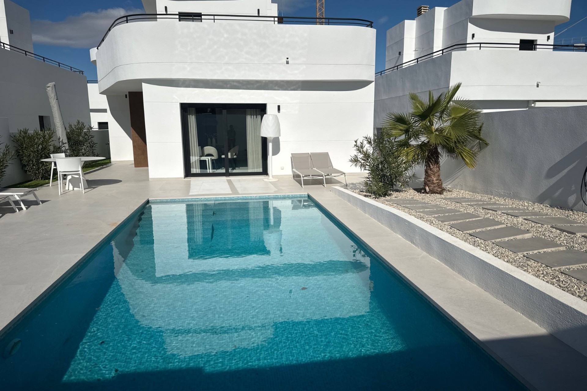 Revente - Villa - Rojales - Ciudad Quesada