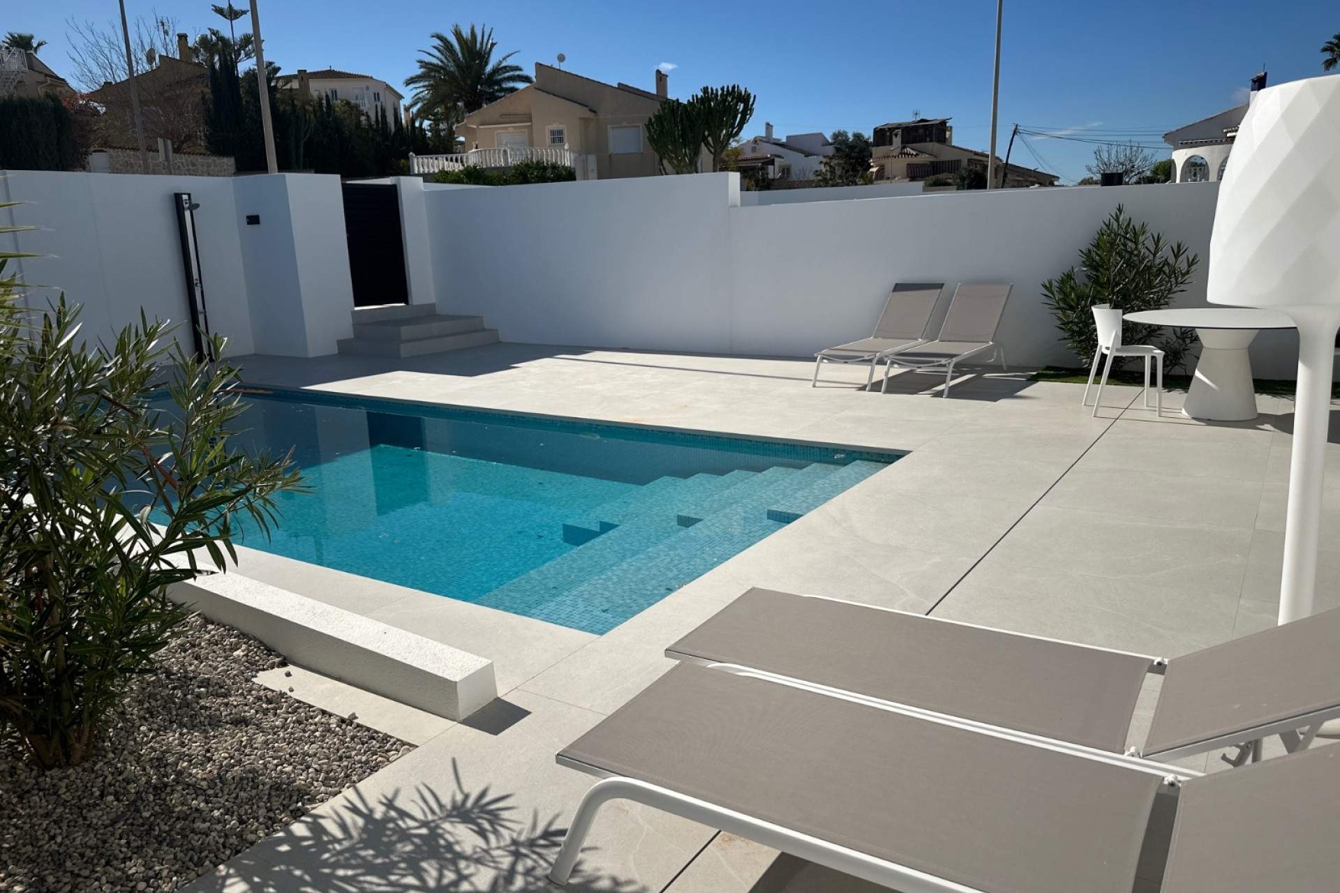 Revente - Villa - Rojales - Ciudad Quesada