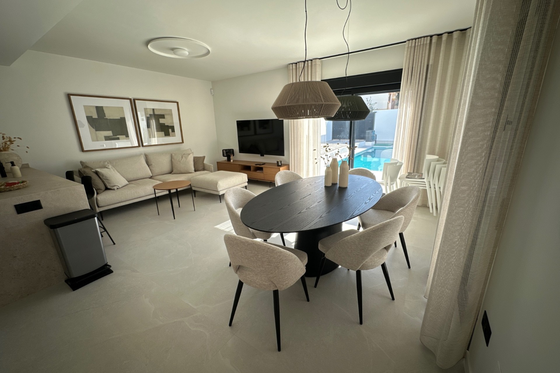 Revente - Villa - Rojales - Ciudad Quesada