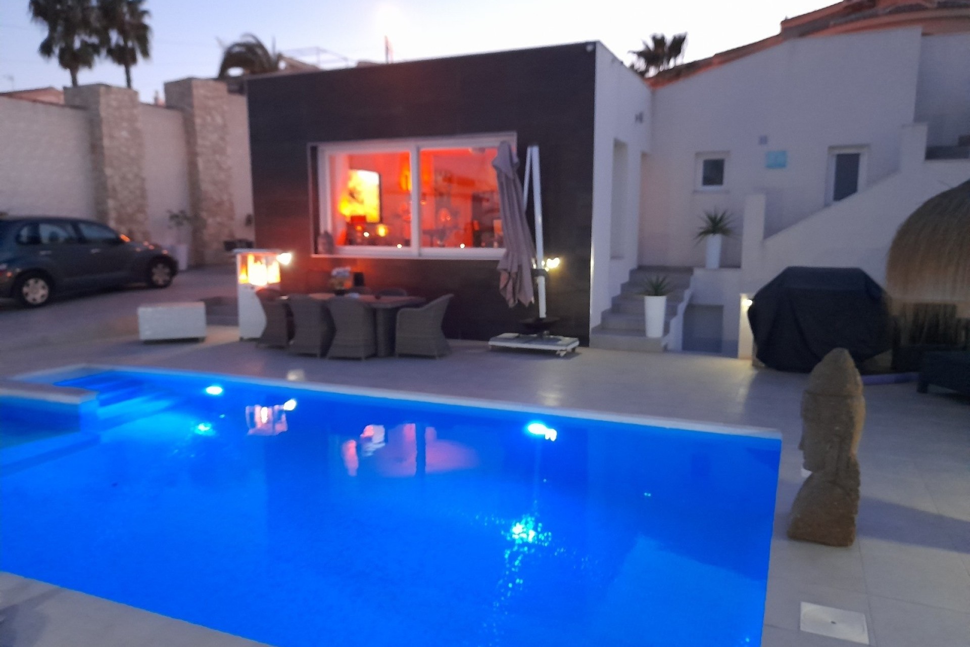 Revente - Villa - Rojales - Ciudad Quesada