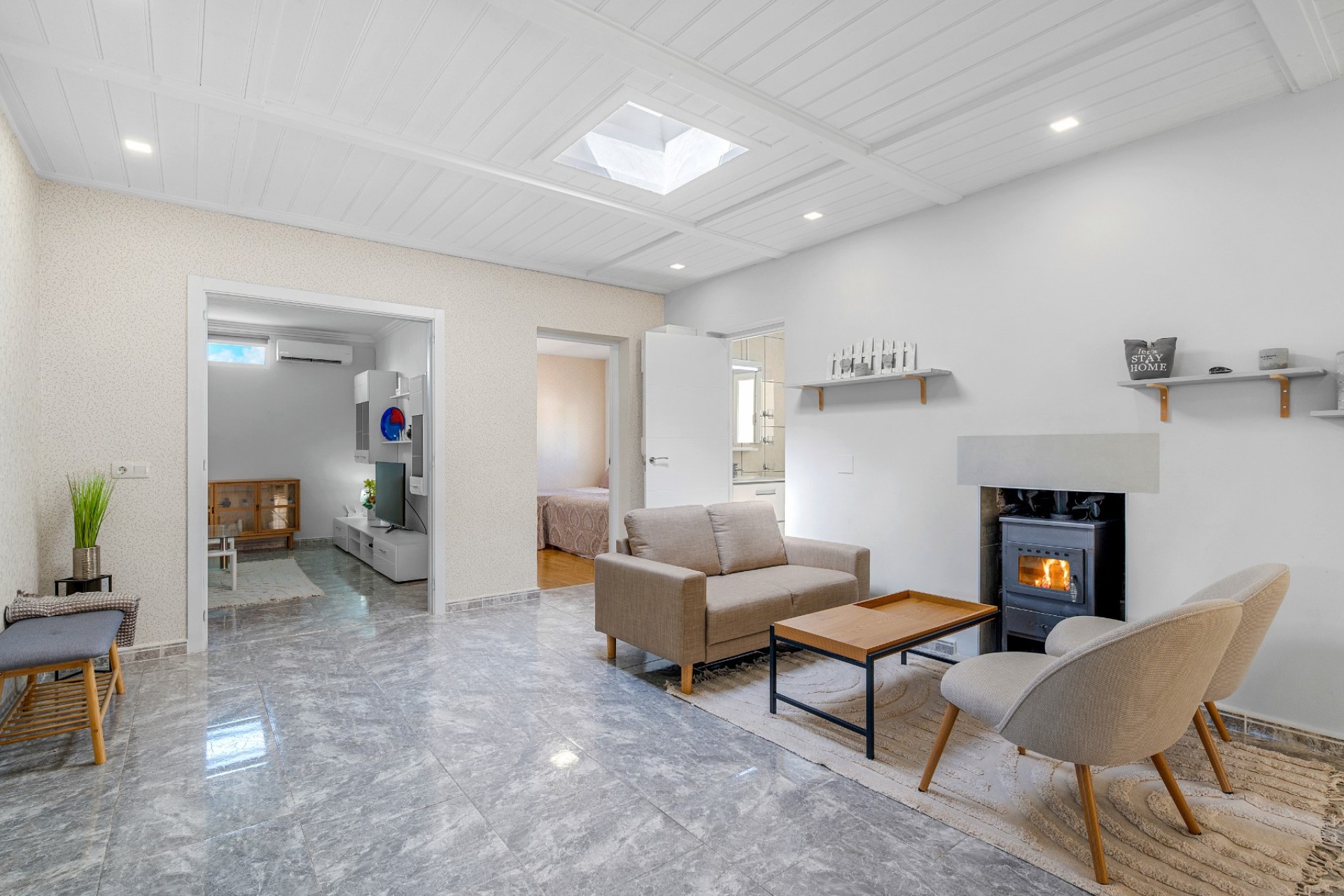 Revente - Villa - Rojales - Costa Blanca