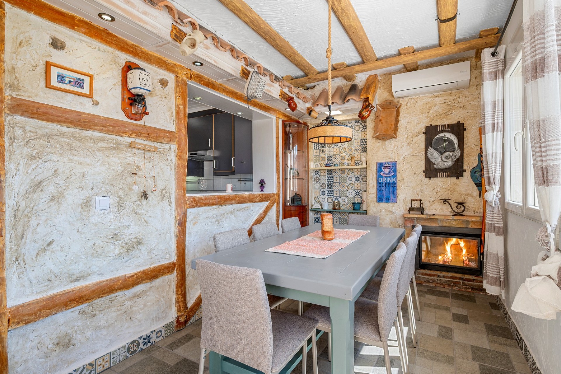 Revente - Villa - Rojales - Costa Blanca