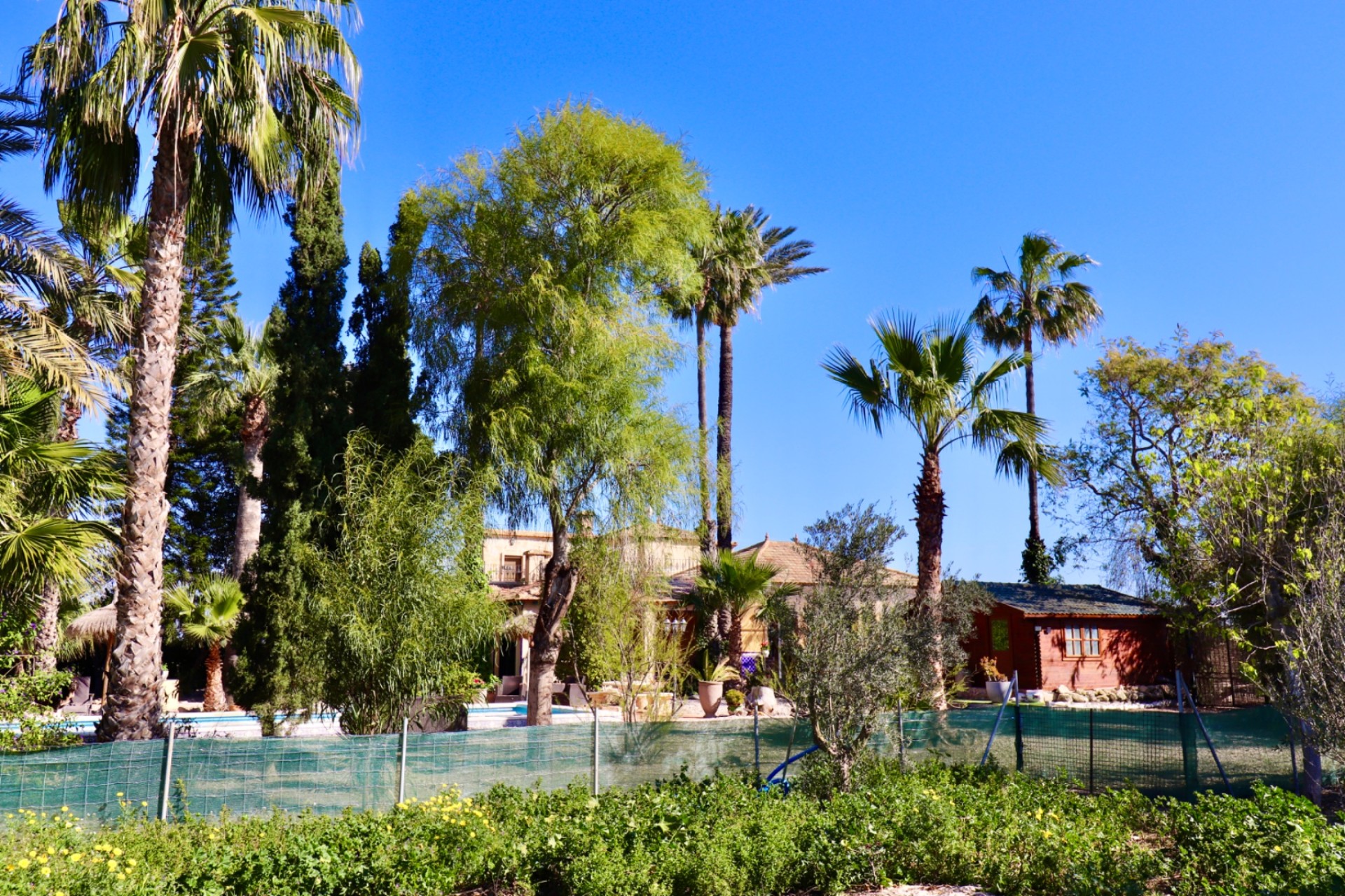 Revente - Villa - Rojales - Heredades