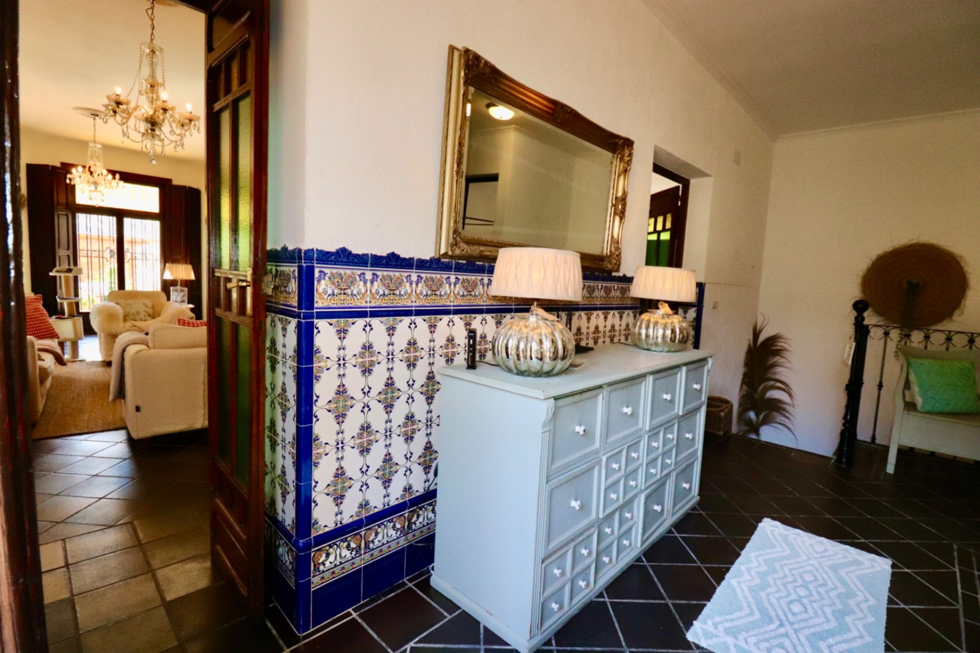 Revente - Villa - Rojales - Heredades