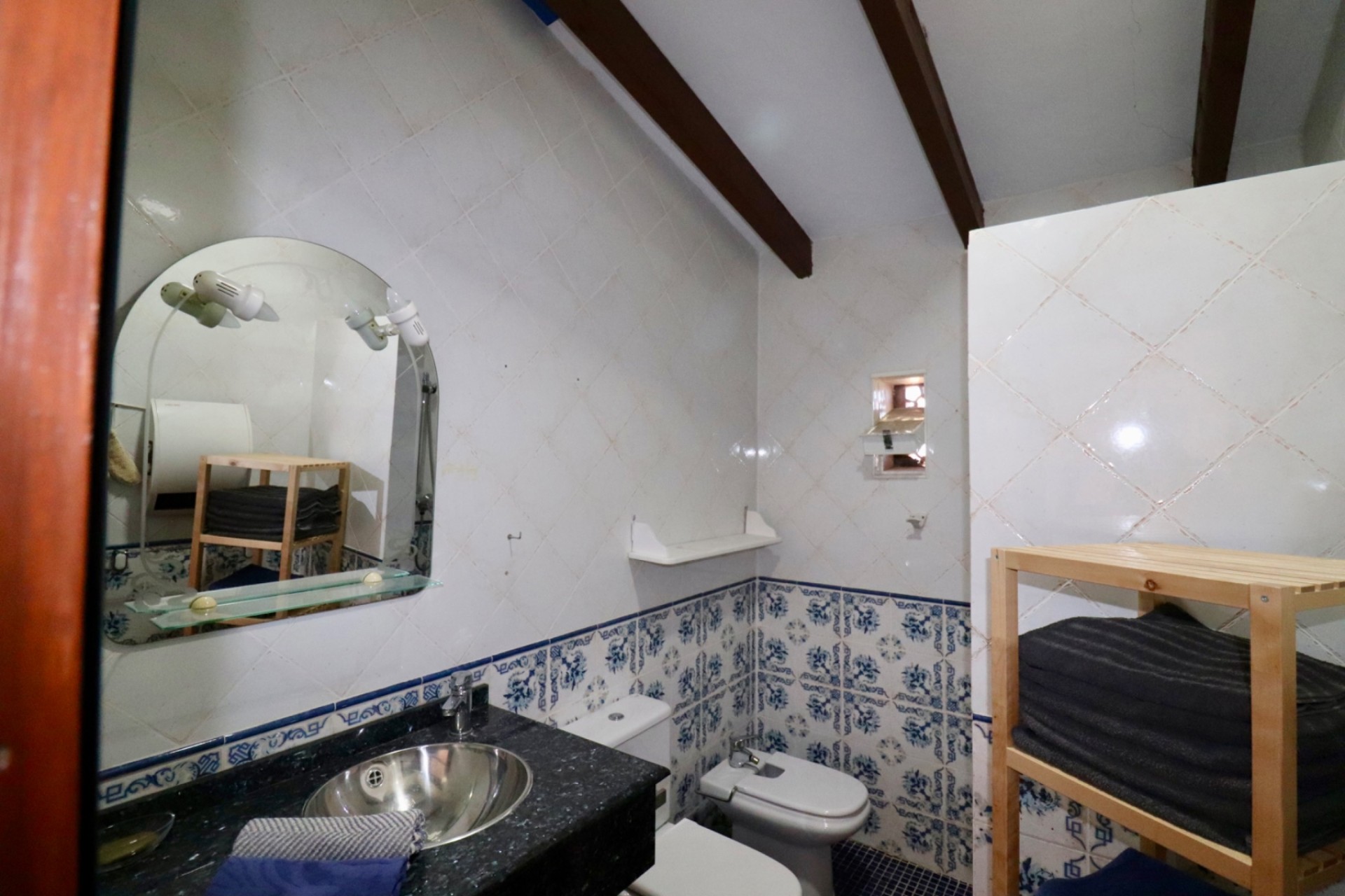 Revente - Villa - Rojales - Heredades