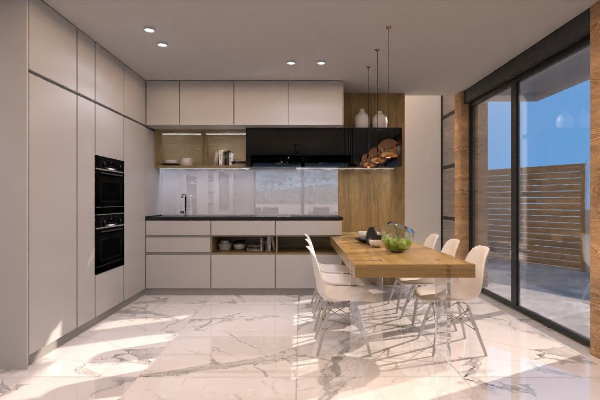 Revente - Villa - Rojales - La Marquesa Golf