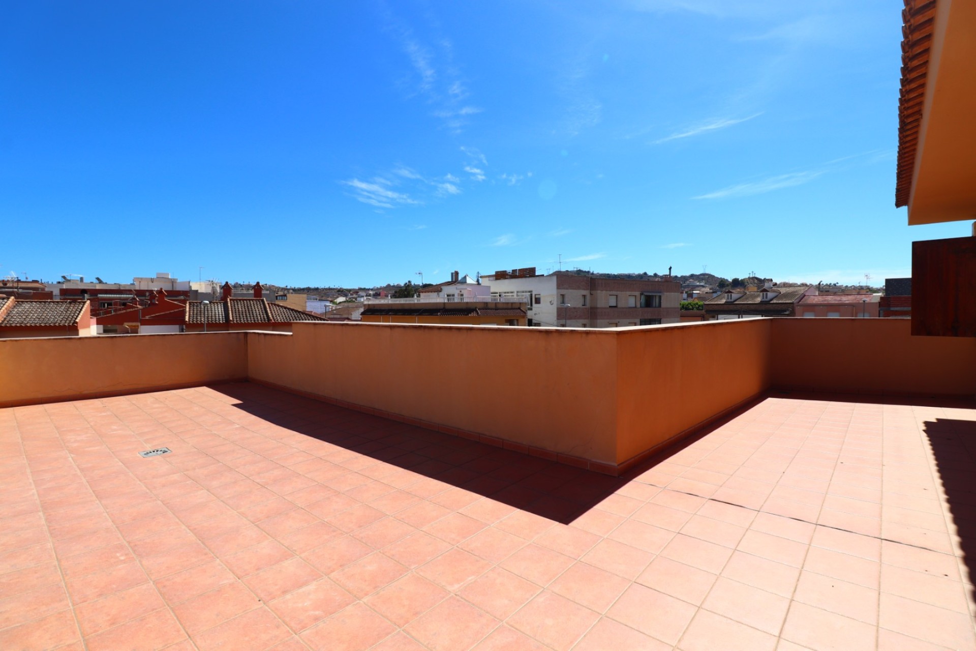 Revente - Villa - Rojales - Los Palacios
