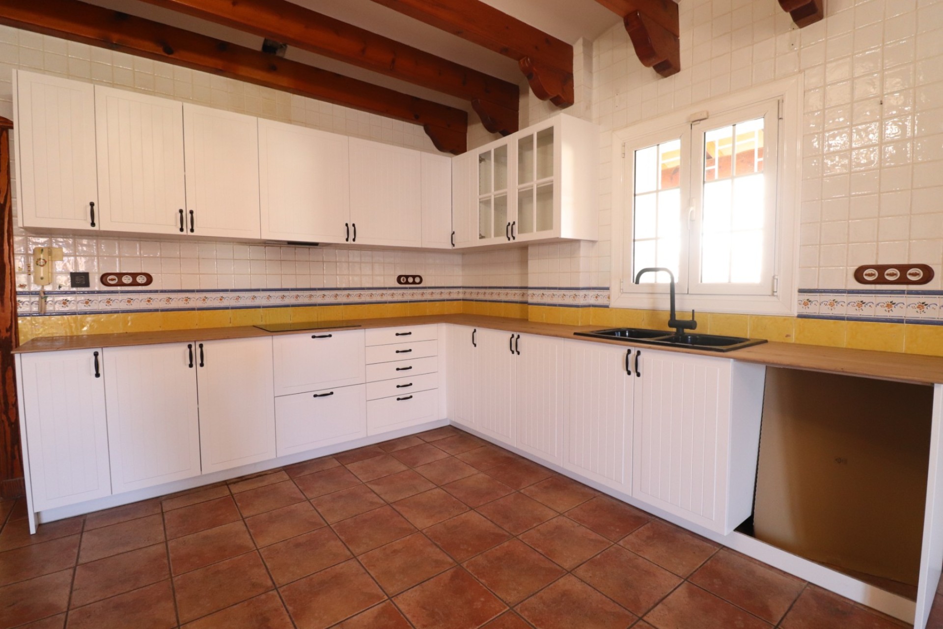 Revente - Villa - Rojales - Los Palacios