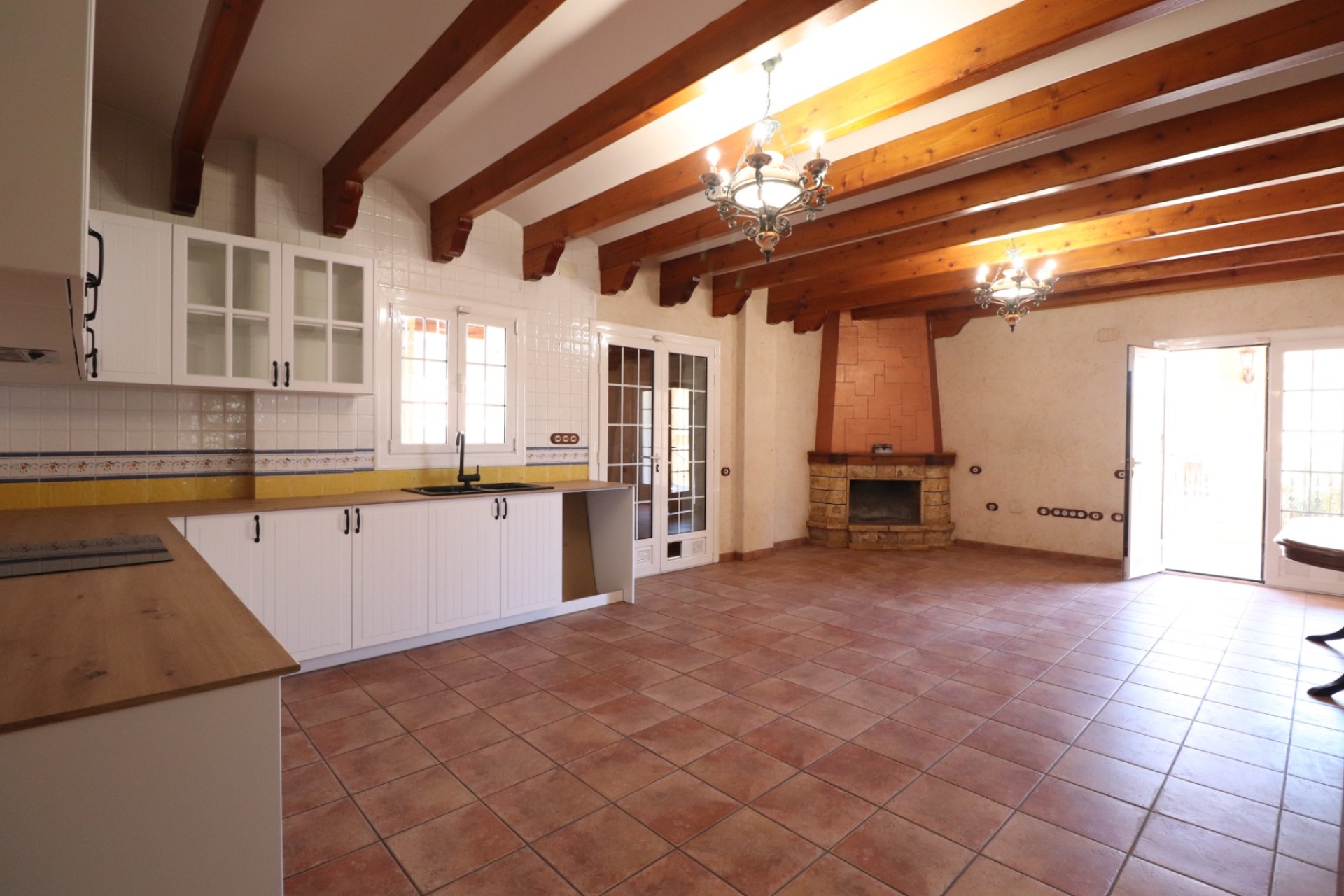 Revente - Villa - Rojales - Los Palacios