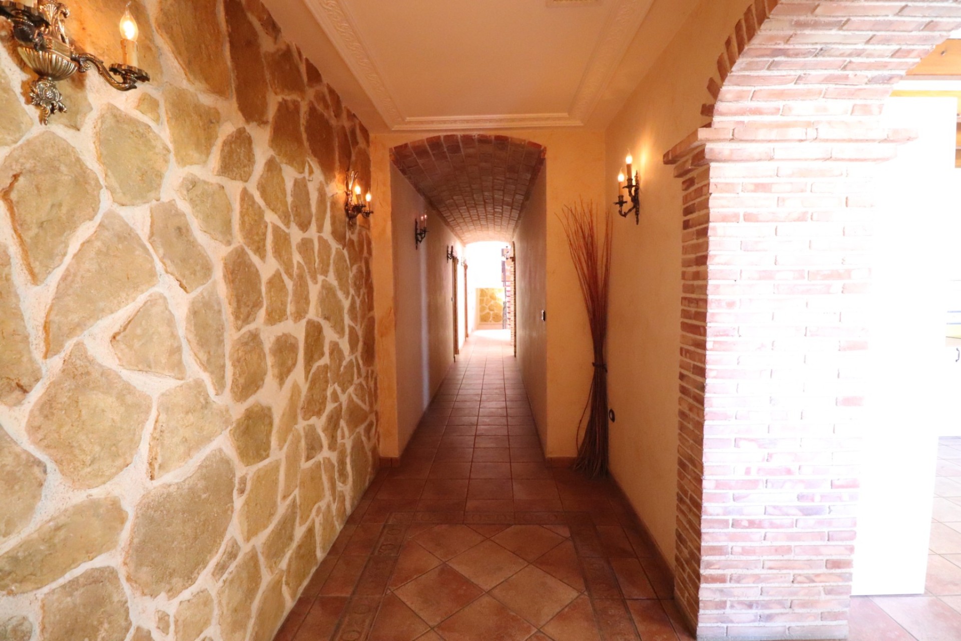 Revente - Villa - Rojales - Los Palacios