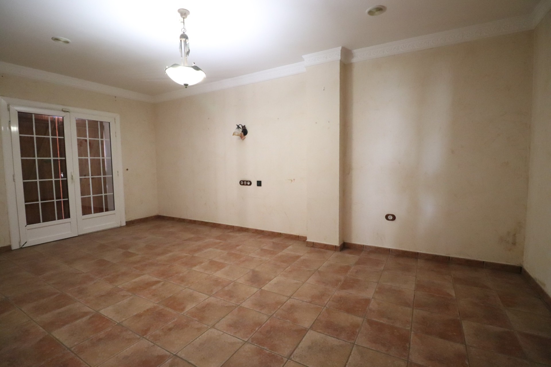 Revente - Villa - Rojales - Los Palacios